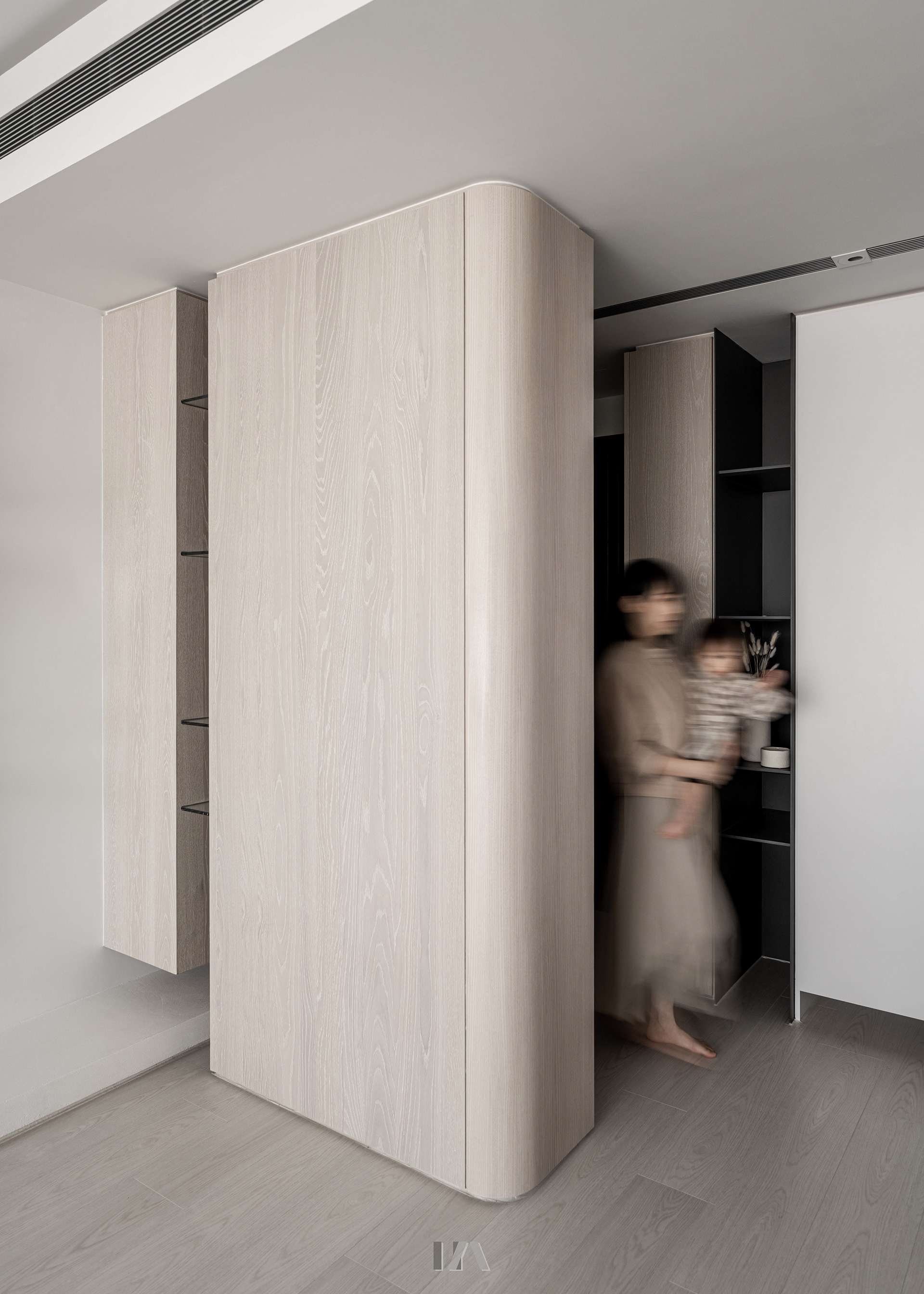 纯白之境丨二八设计-6