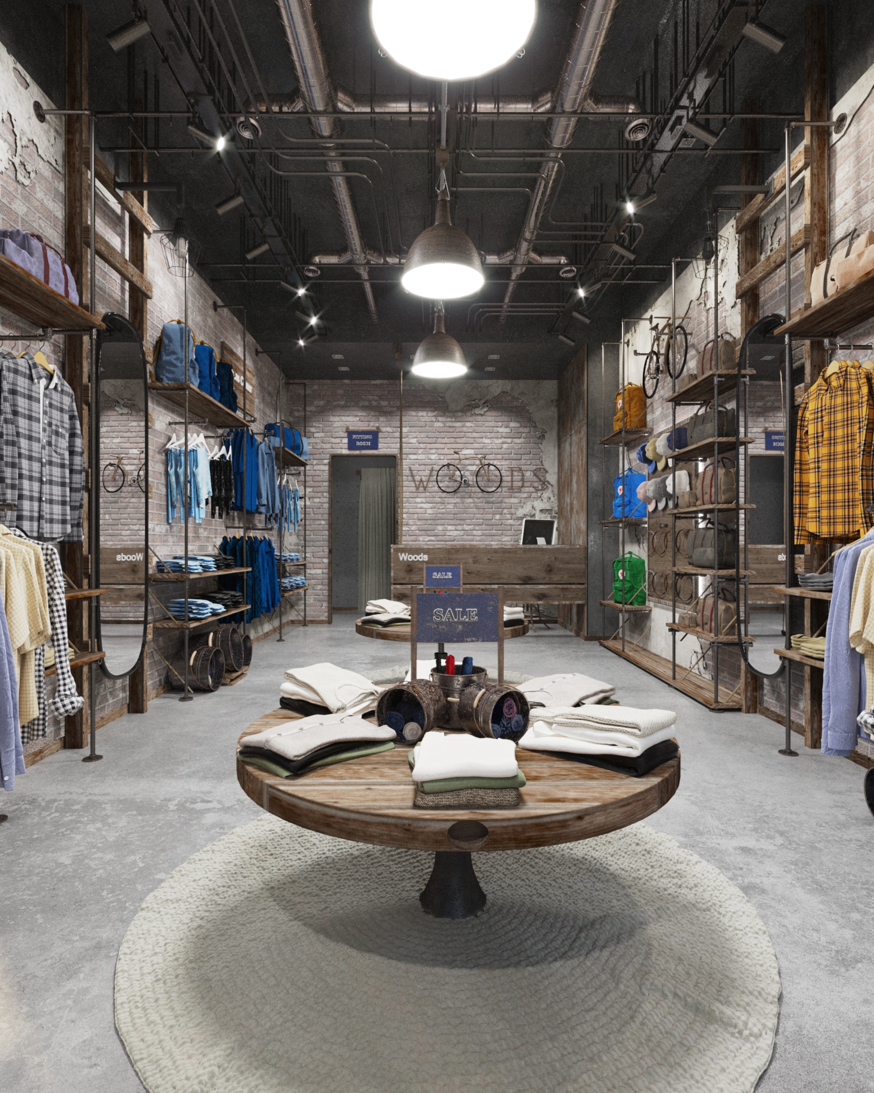 男装店丨Majd Odeh-12