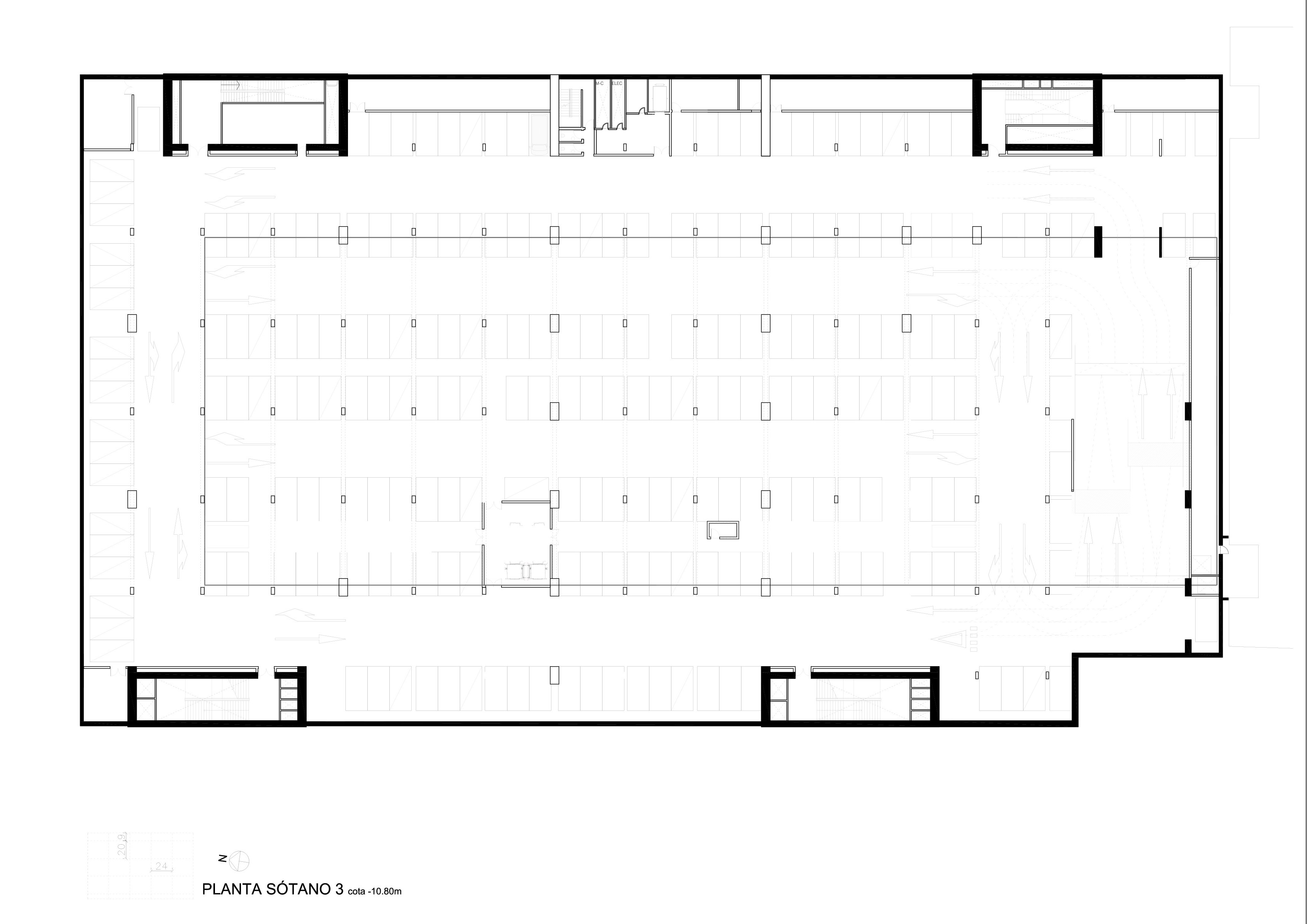 Lima Convention Centre（LCC）· 秘鲁利马国家文化中心会议中心-67