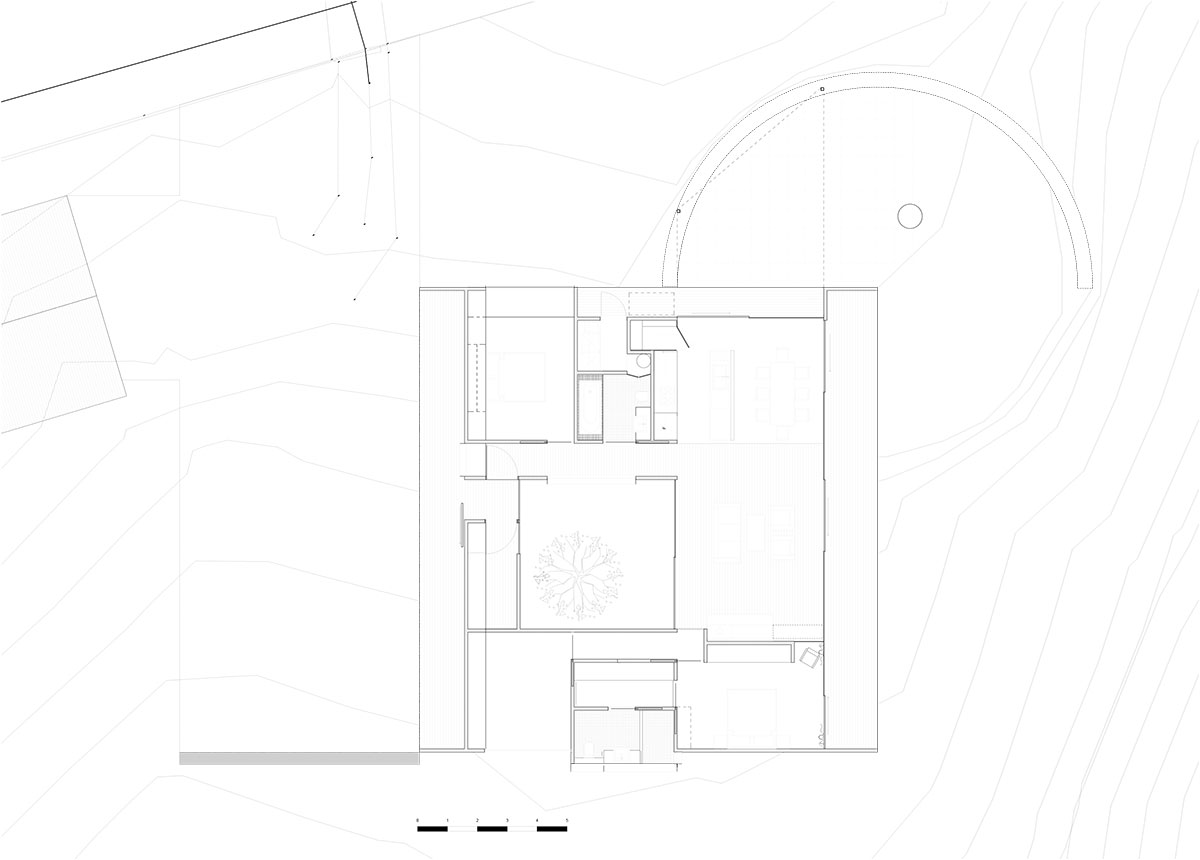 尼泊尔观景住宅丨room 11-35