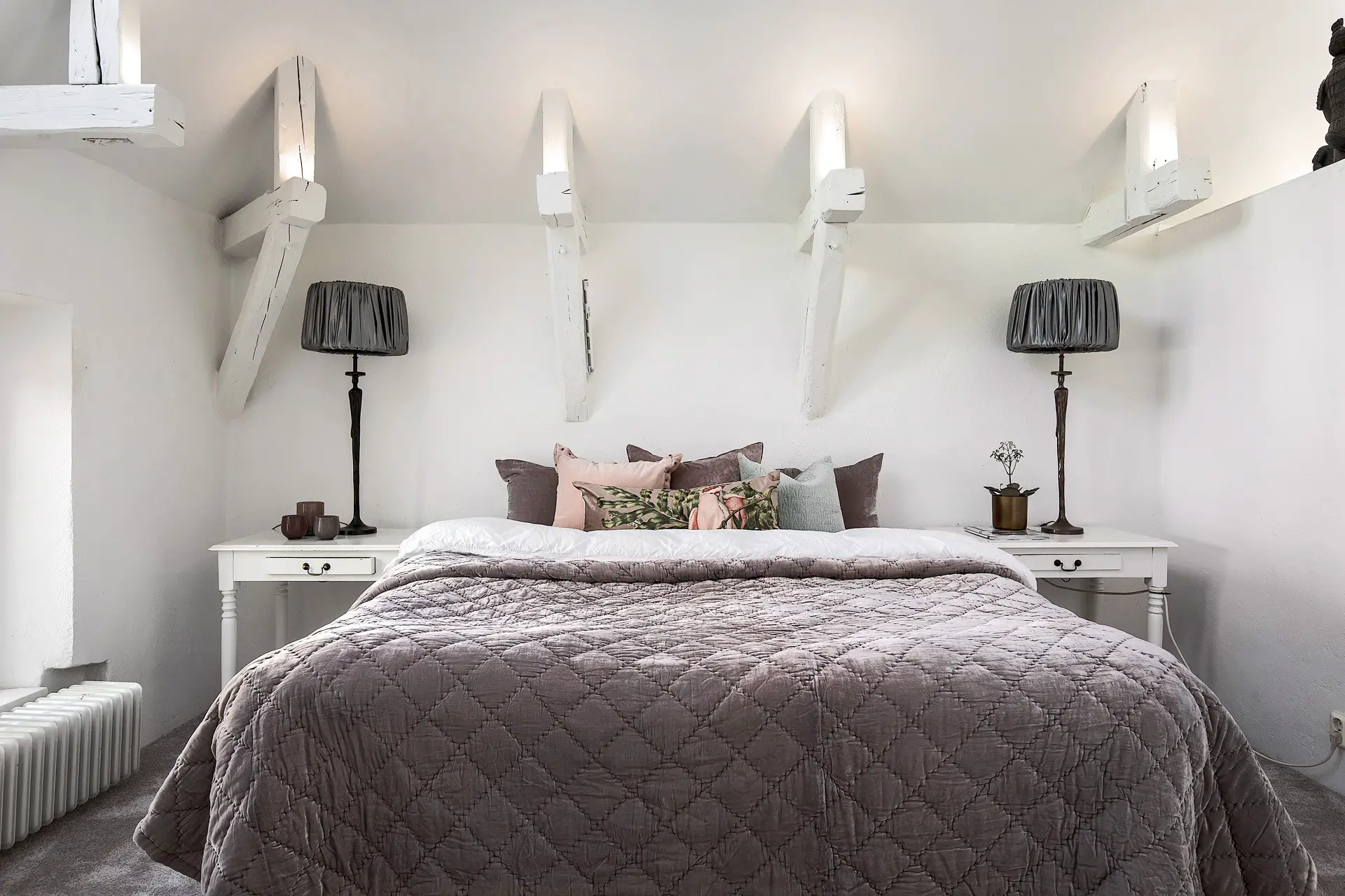 瑞典梦想公寓 | 豪华厨房，三倍生活空间-16