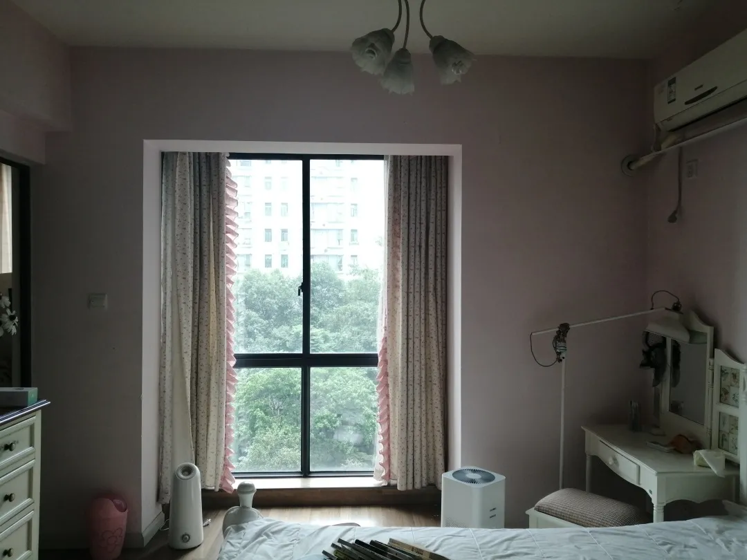 成都二手房改造丨中国成都丨清羽设计-61