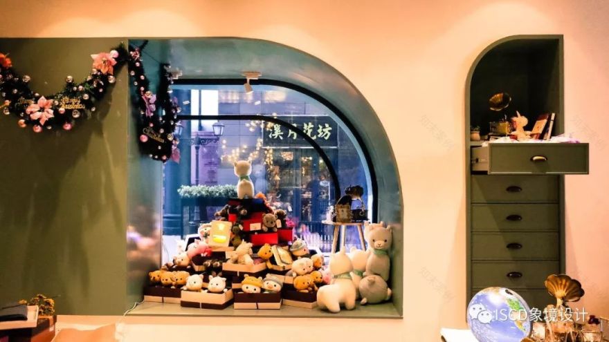 阿彩杂货铺 | 旧物新生,温暖岁月-28