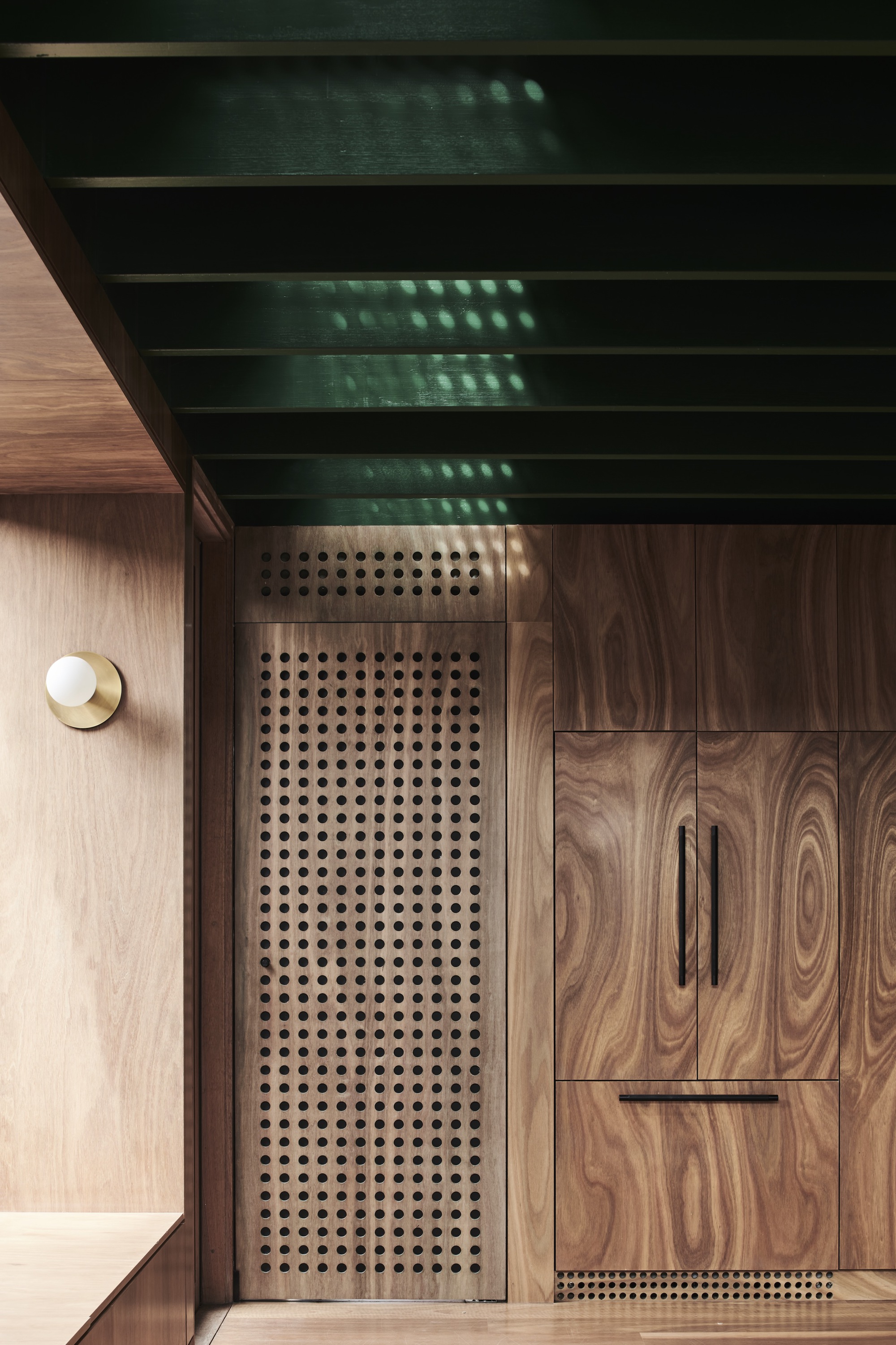 热顶峰值屋丨澳大利亚丨FIGR Architecture & Design-29