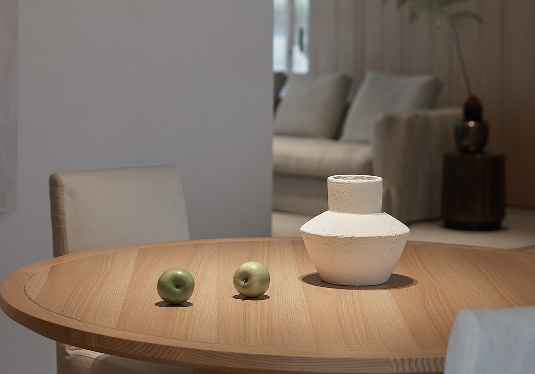 新居丨中国温州丨柒筑空间设计-191