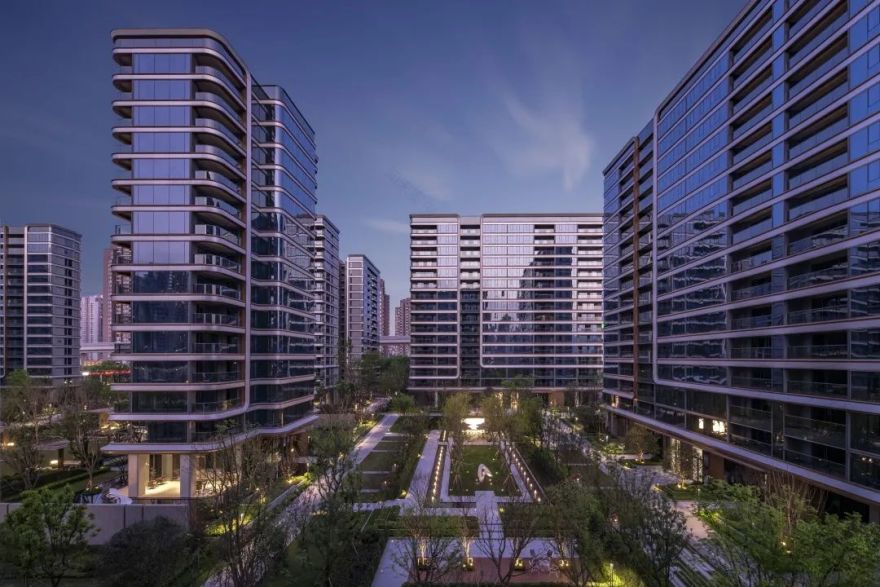 归心交付丨最美怡心春归处,人间难得壹号院-29