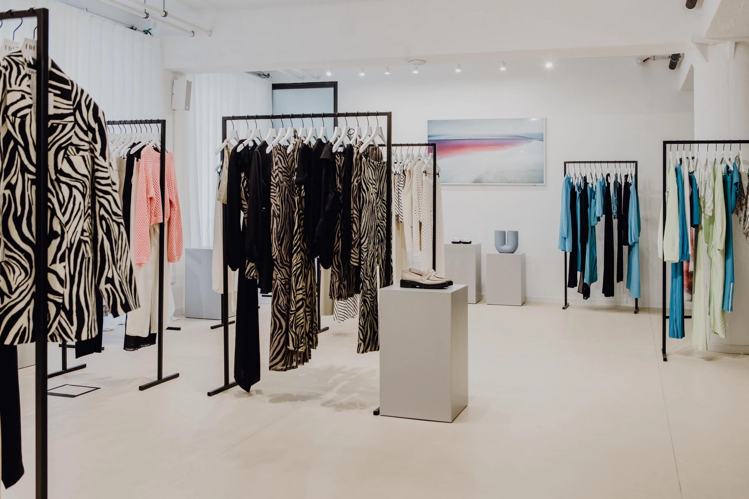 EDITED 柏林展厅设计丨德国柏林丨COORDINATION-9