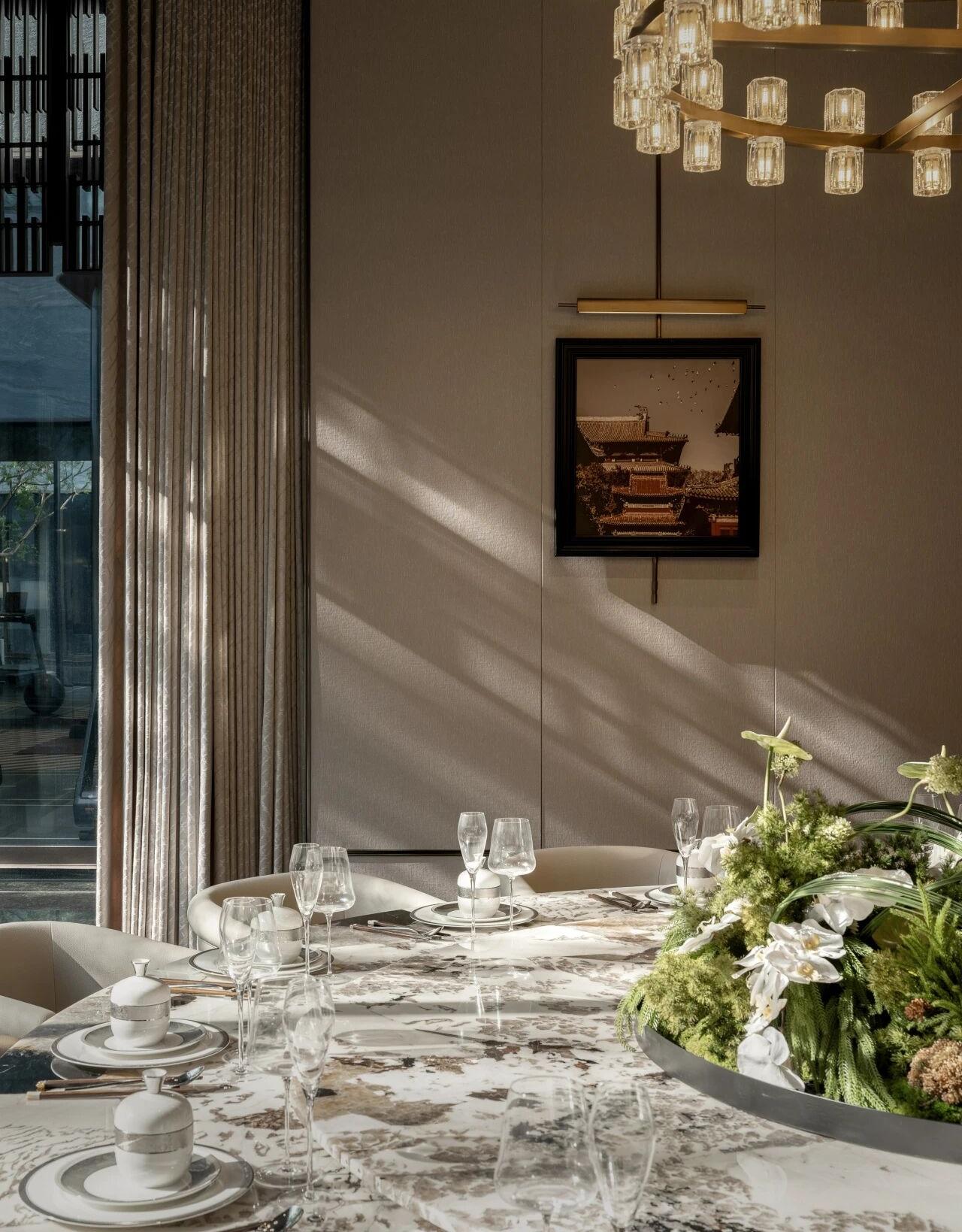 中海石家庄·正太玖章丨中国石家庄丨DIA丹健国际设计-9