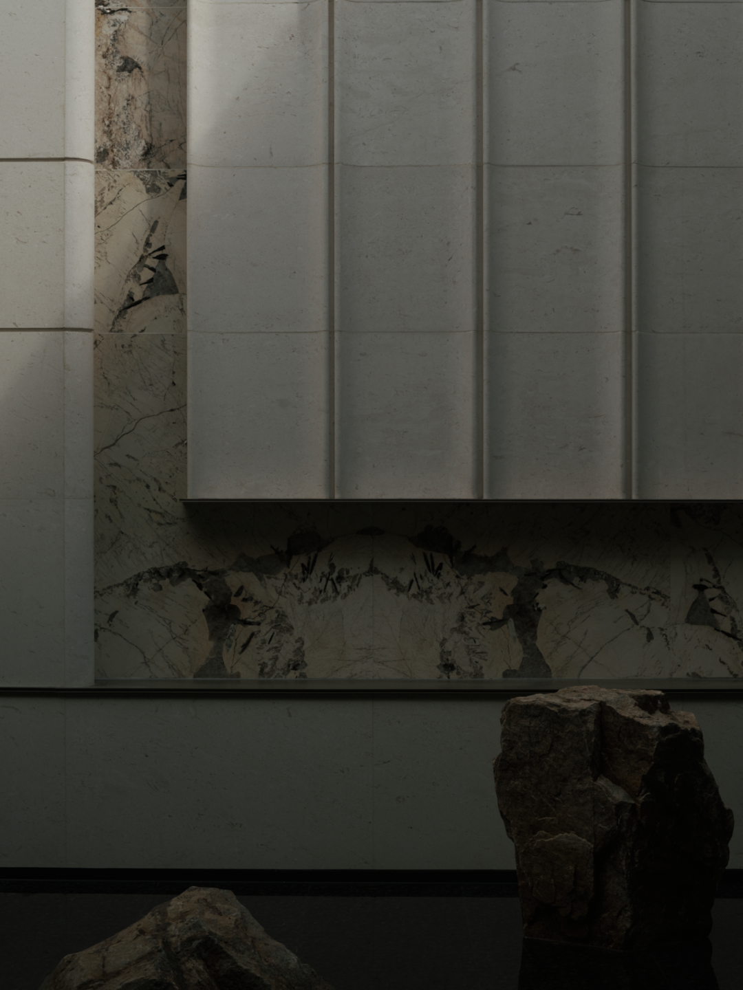 松弛岛屿|长沙招商·揽阅-186