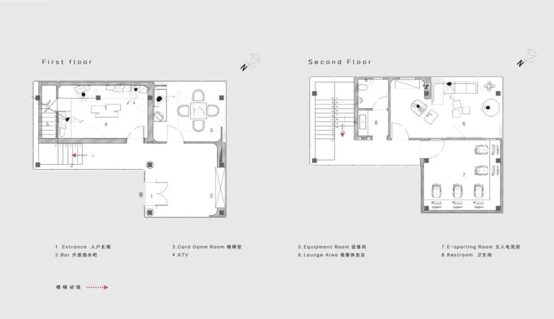 无玄｜世纪花园会所-112