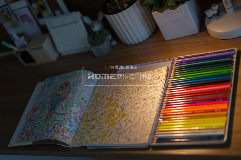 成都金棕榈北欧风家居,打造多彩生活空间-69