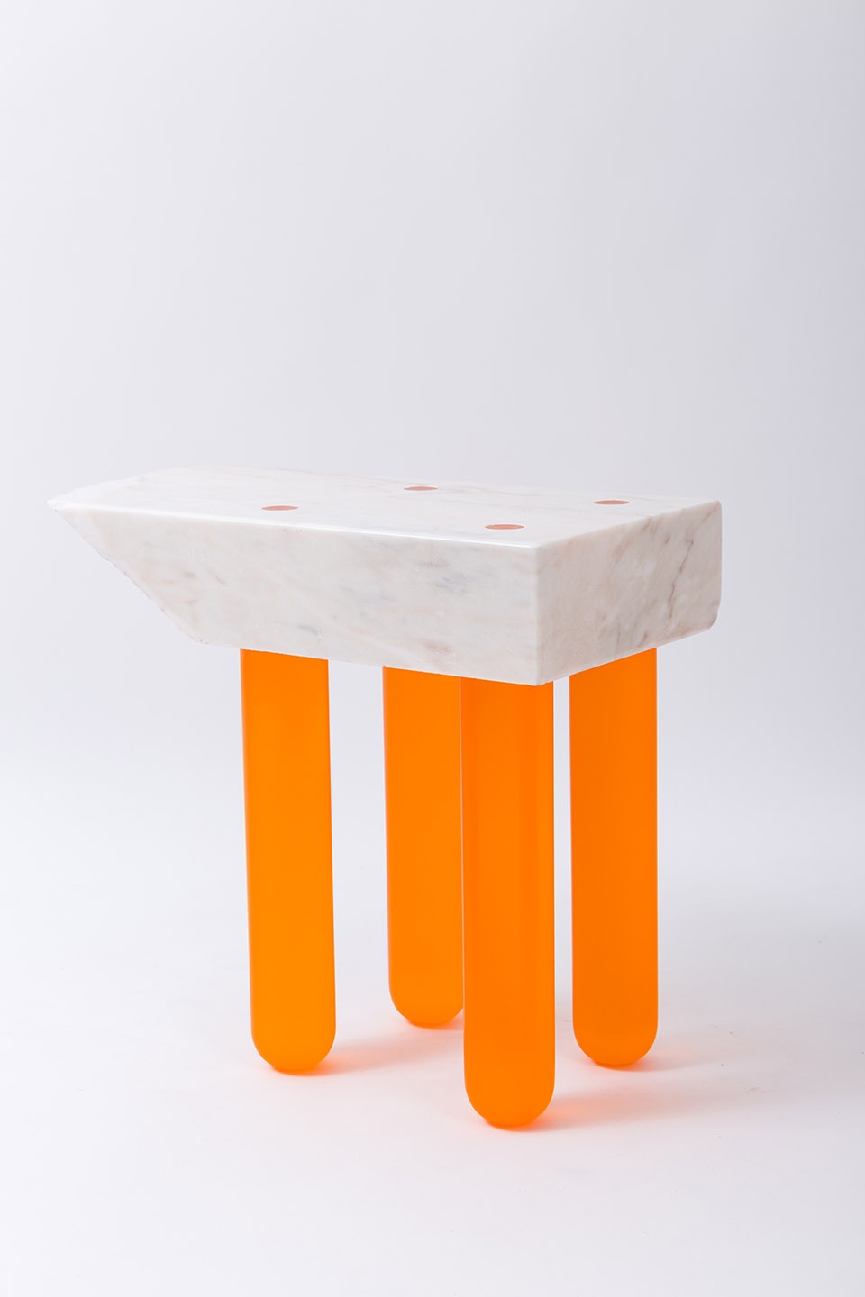 古希腊遗产与垃圾创新 | NEO-ANCIENT 和 TRASH-FORMERS 家具系列-17