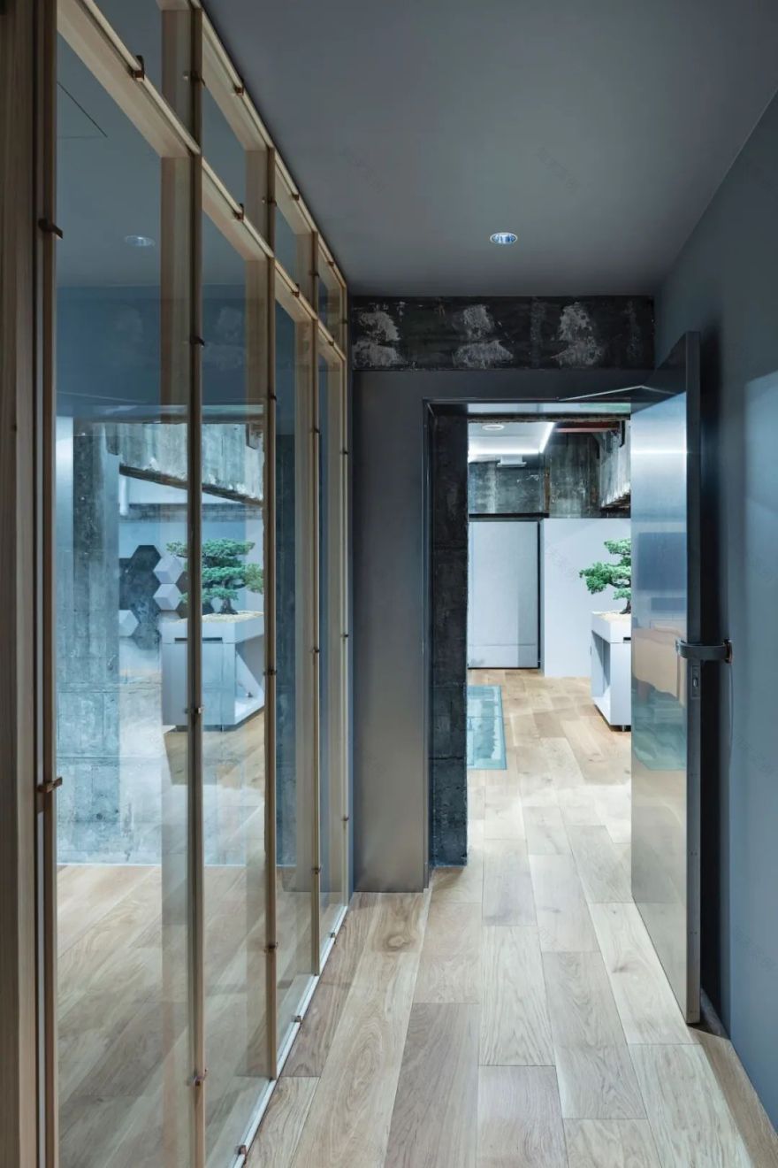 东京银座 BANG&OLUFSEN 旗舰店,演绎丹麦风情与日本文化的完美融合-8