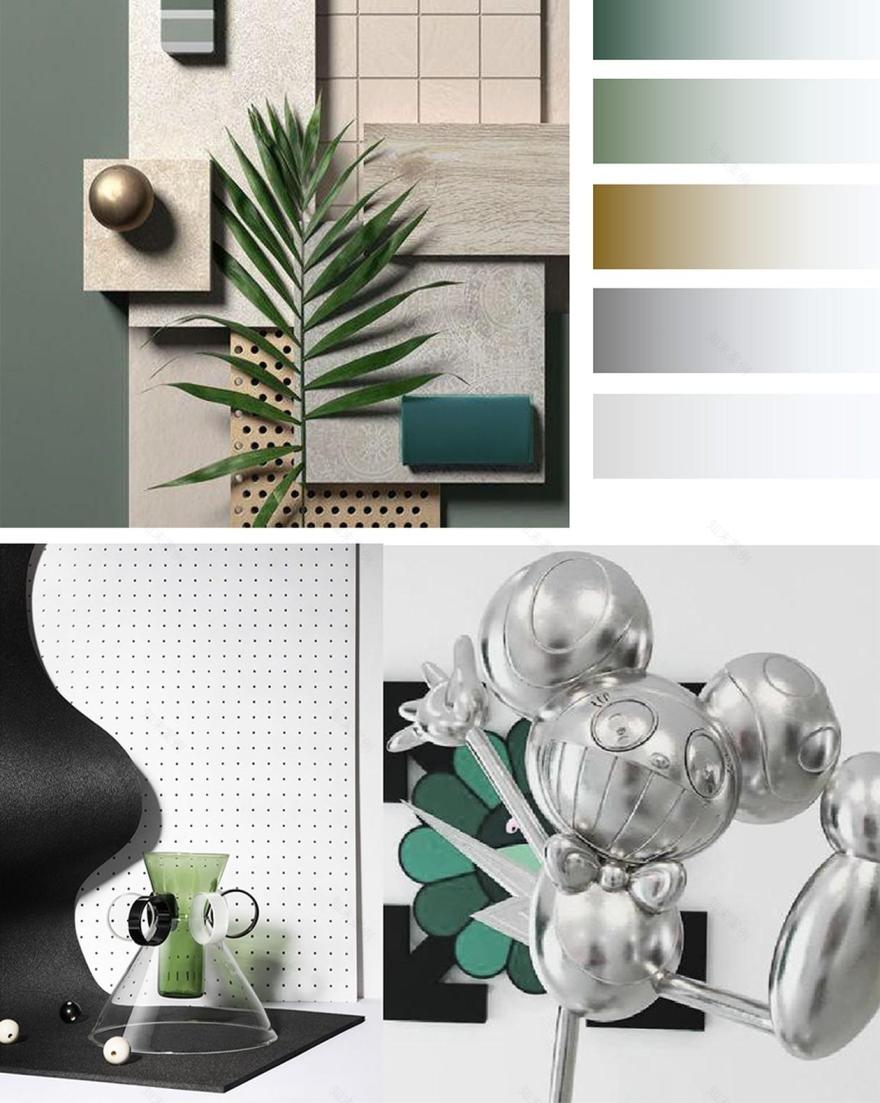 融创唐山未来中心湖岸壹号丨中国河北丨北京德方圆文化创意有限公司-56