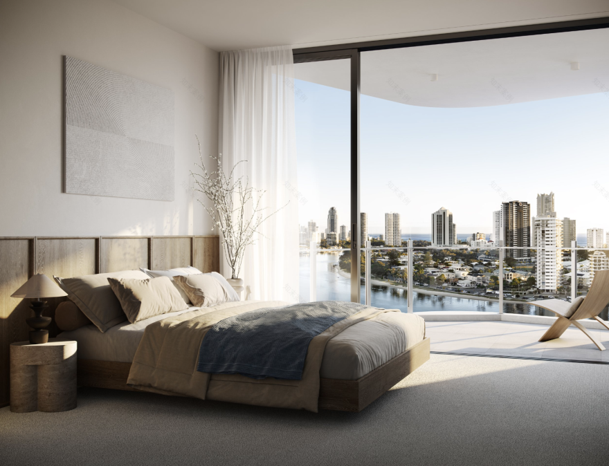 挂毯丨Volume Vision-32