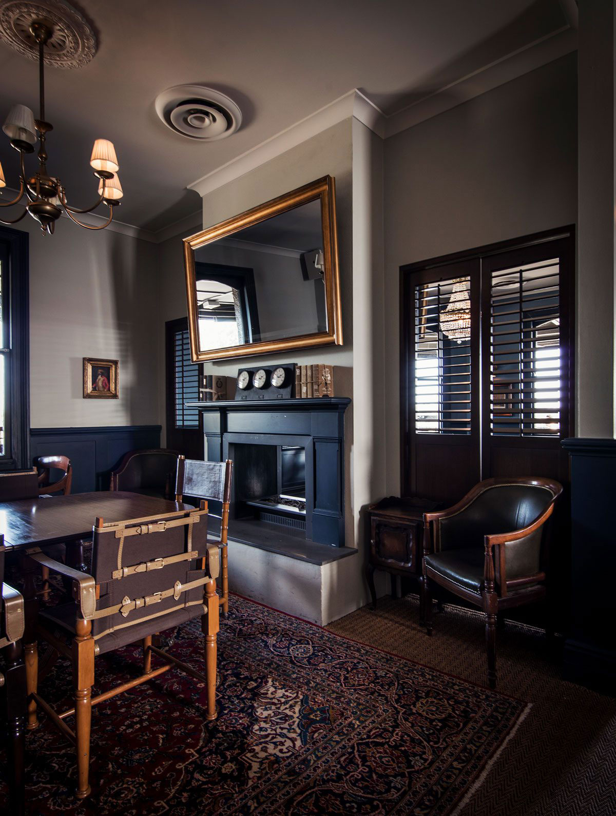 Woolwich Pier Hotel | 2013 - Luchetti Krelle-8