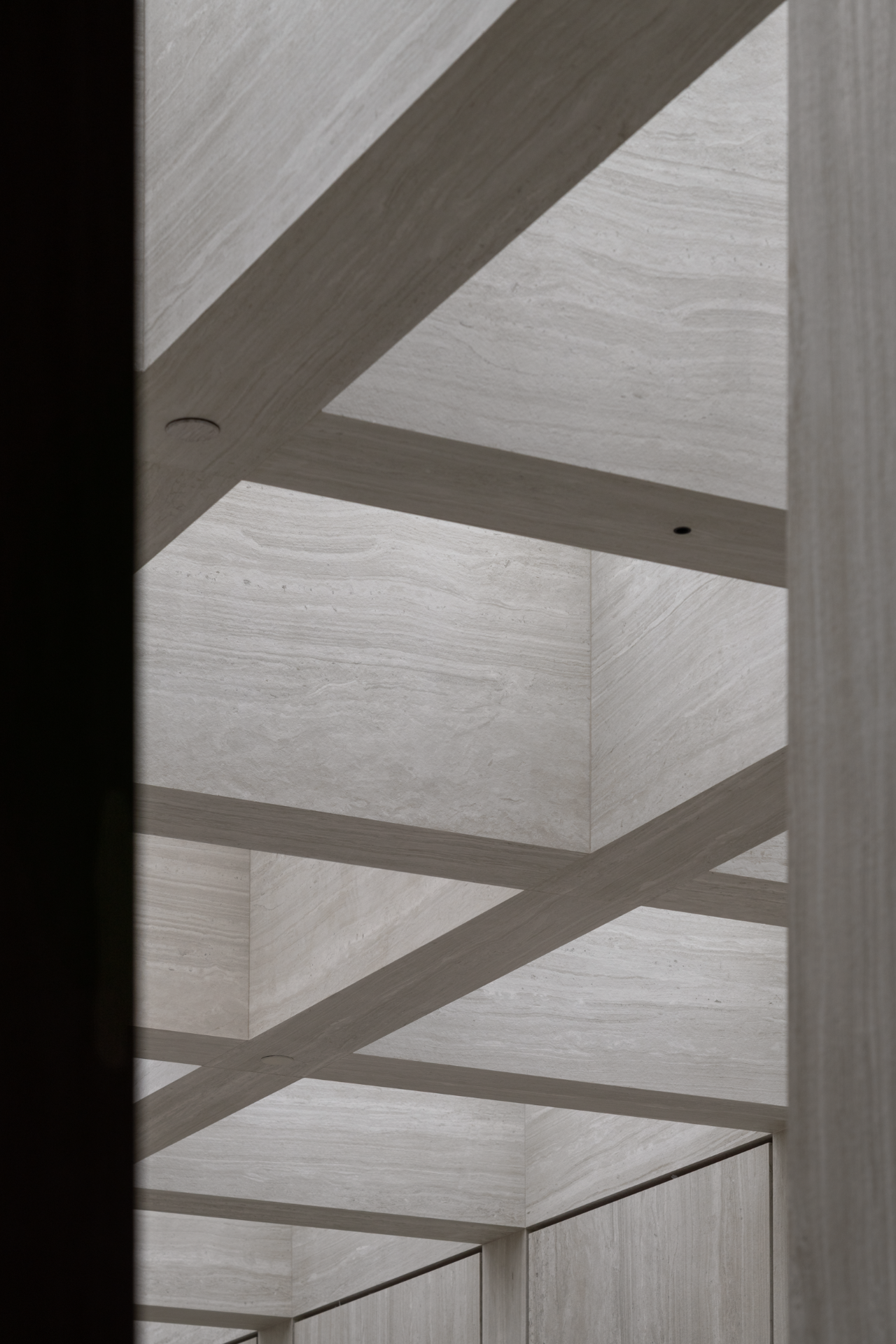 西班牙德赛斯岩板全球设计中心丨中国广州丨Peng  Partners鹏和朋友们设计事务所-65