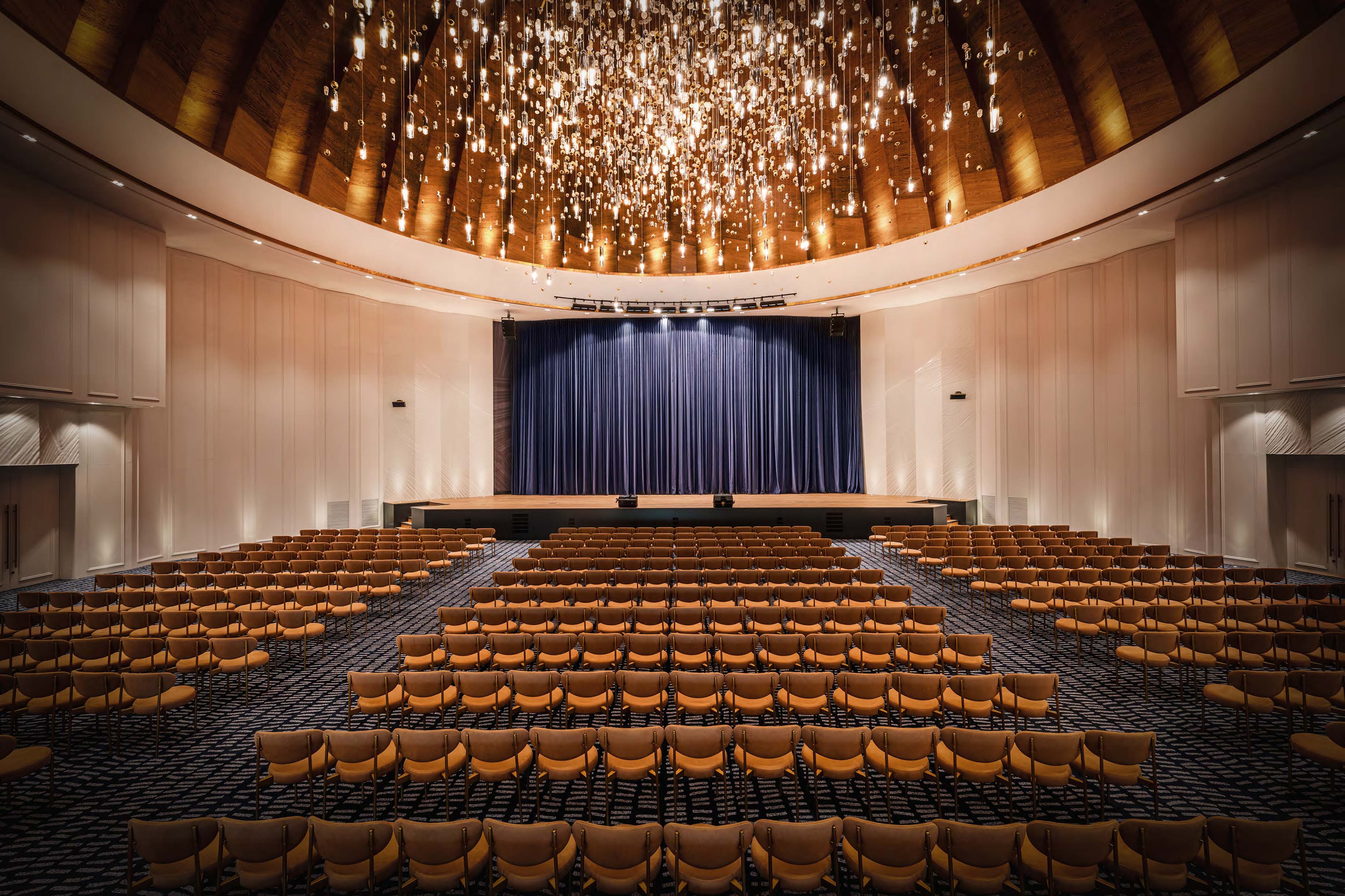 贝宁科托努索菲特滨海酒店丨贝宁丨Sundukovy Sisters studio-1