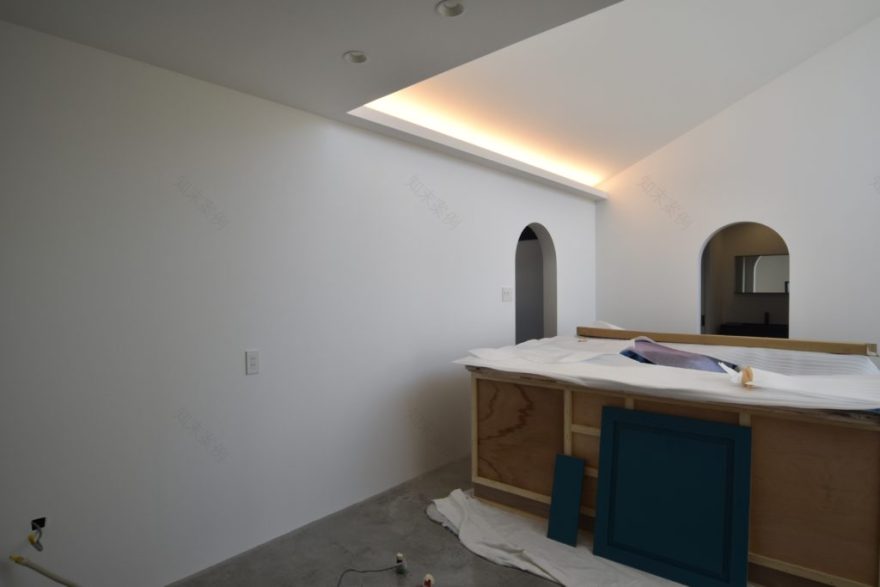 without corridor House #218 - COGITE-50