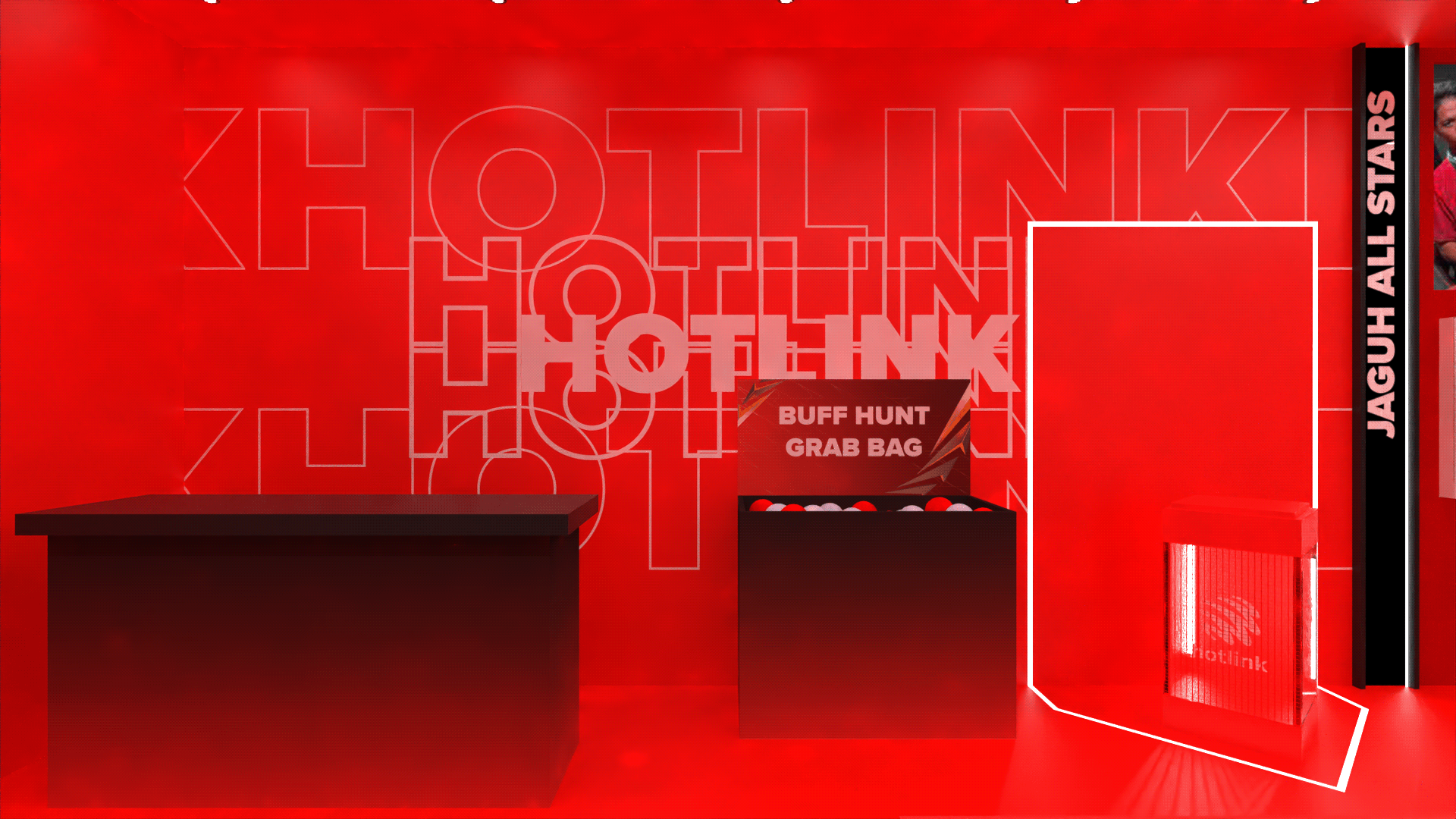 Hotlink X M6: Beyond The Game-26