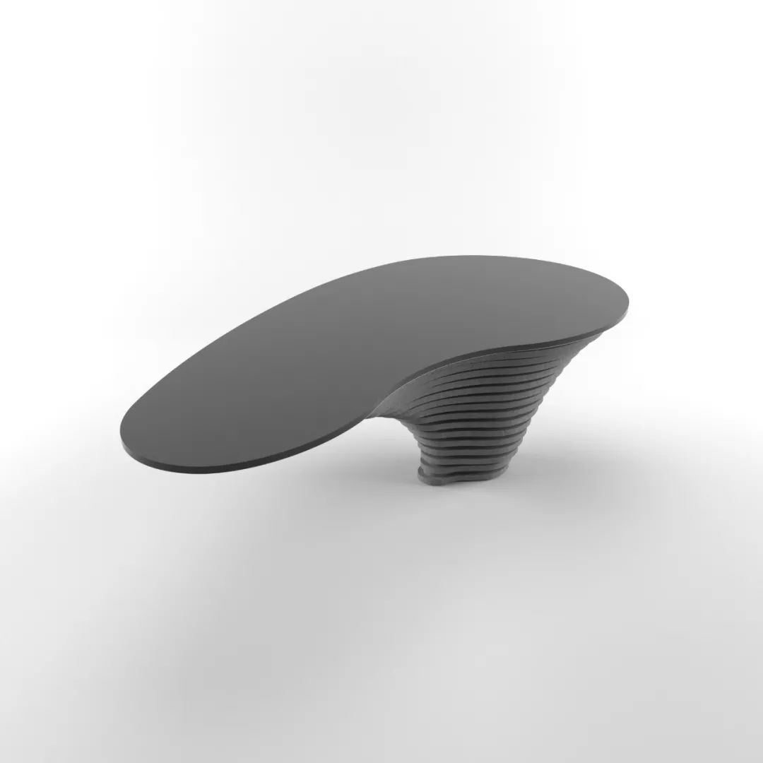 12 款获奖家具设计丨多位设计师-62