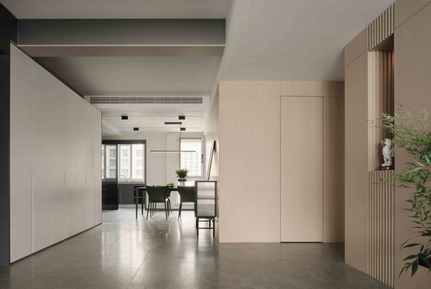 无锡·玉兰花园 ·《曜》丨中国无锡丨DoLong 董龍设计-34