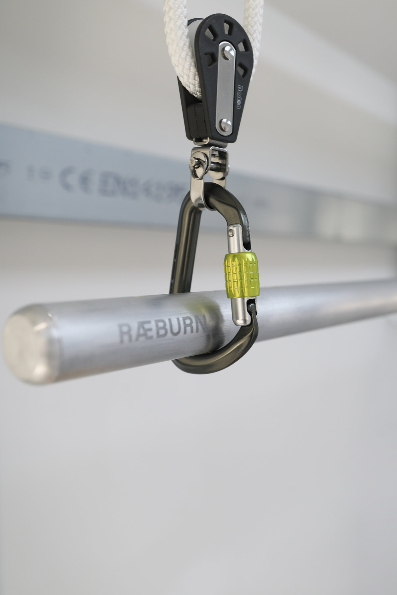 伦敦 RÆBURN 环保可回收商店环境设计-4