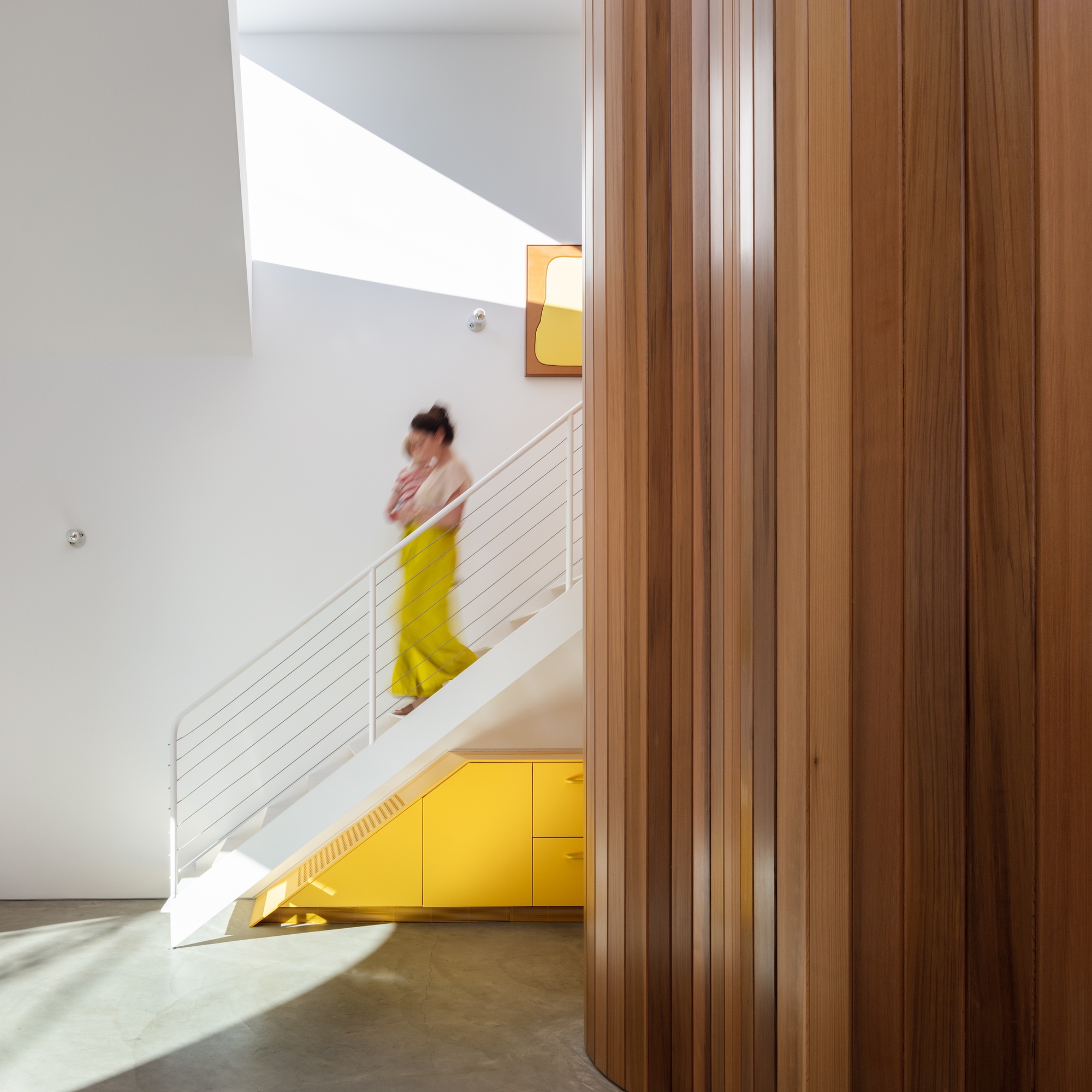 丨美国丨Craig Steely Architecture-21