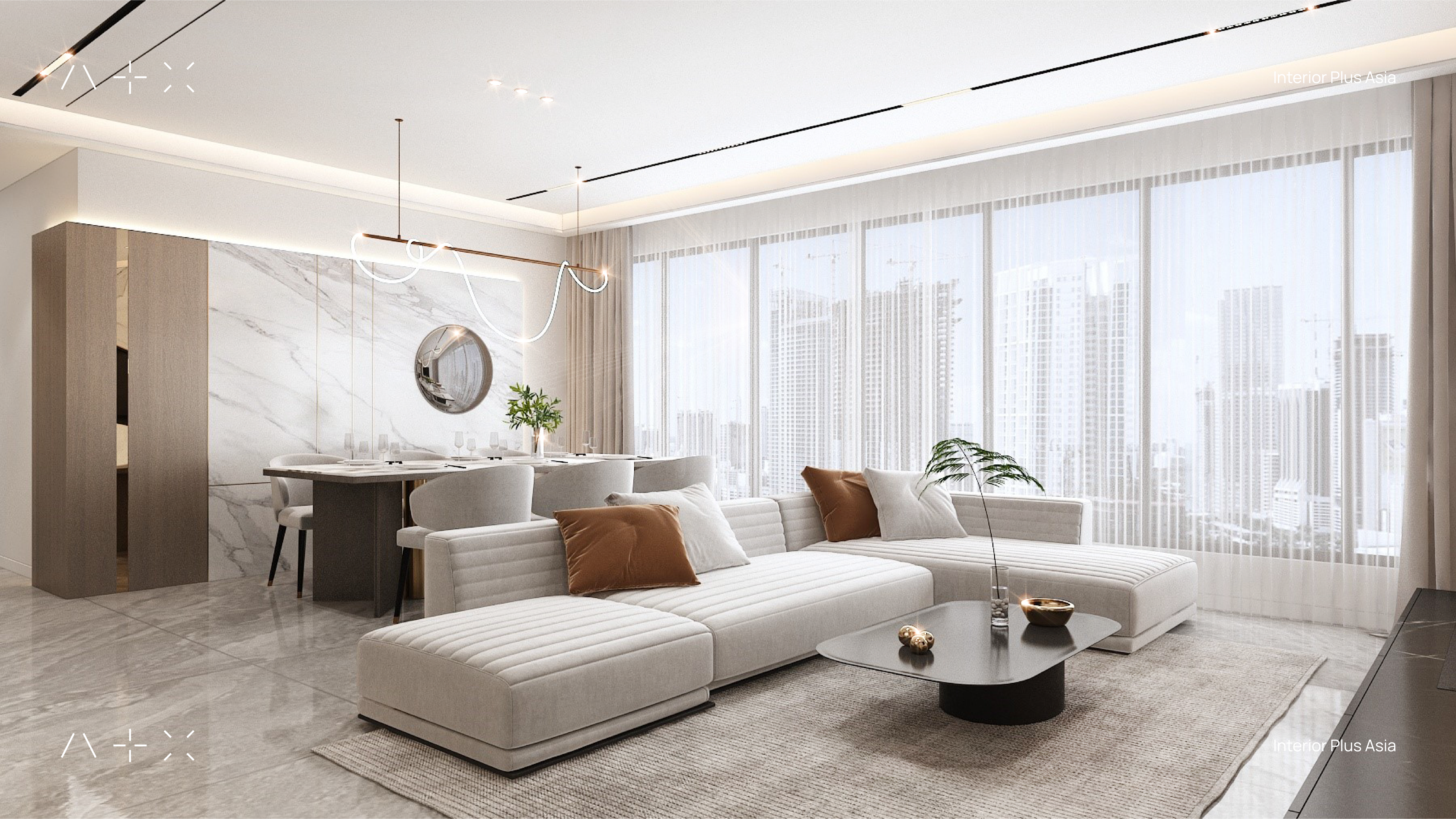 Project Par 3 | Condominium-3