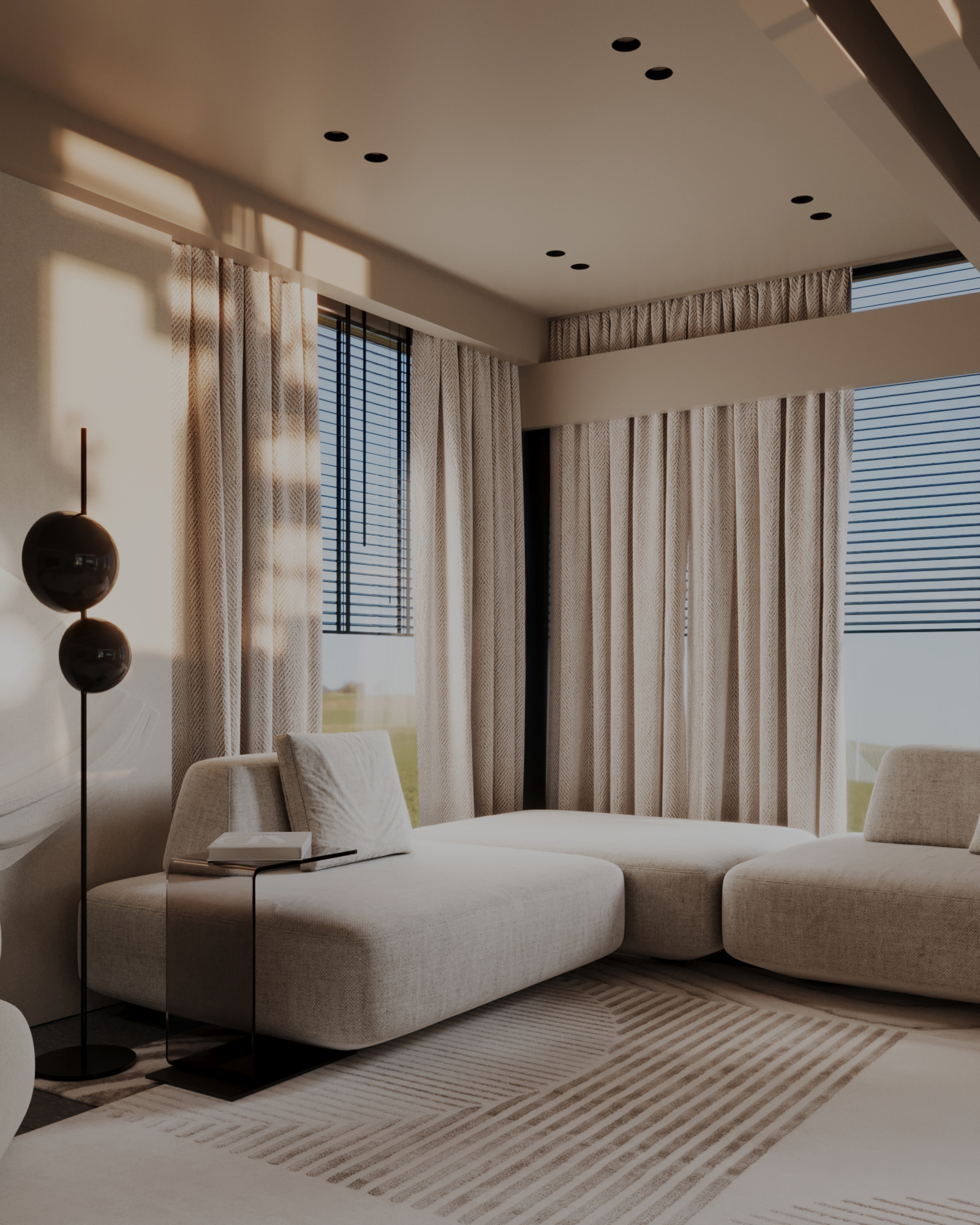 PARKVEY | Repino, Saint-Petersburg-4