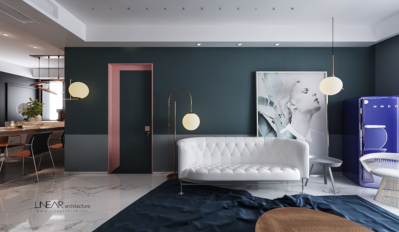 色漾年华  南京缐状建筑设计-8