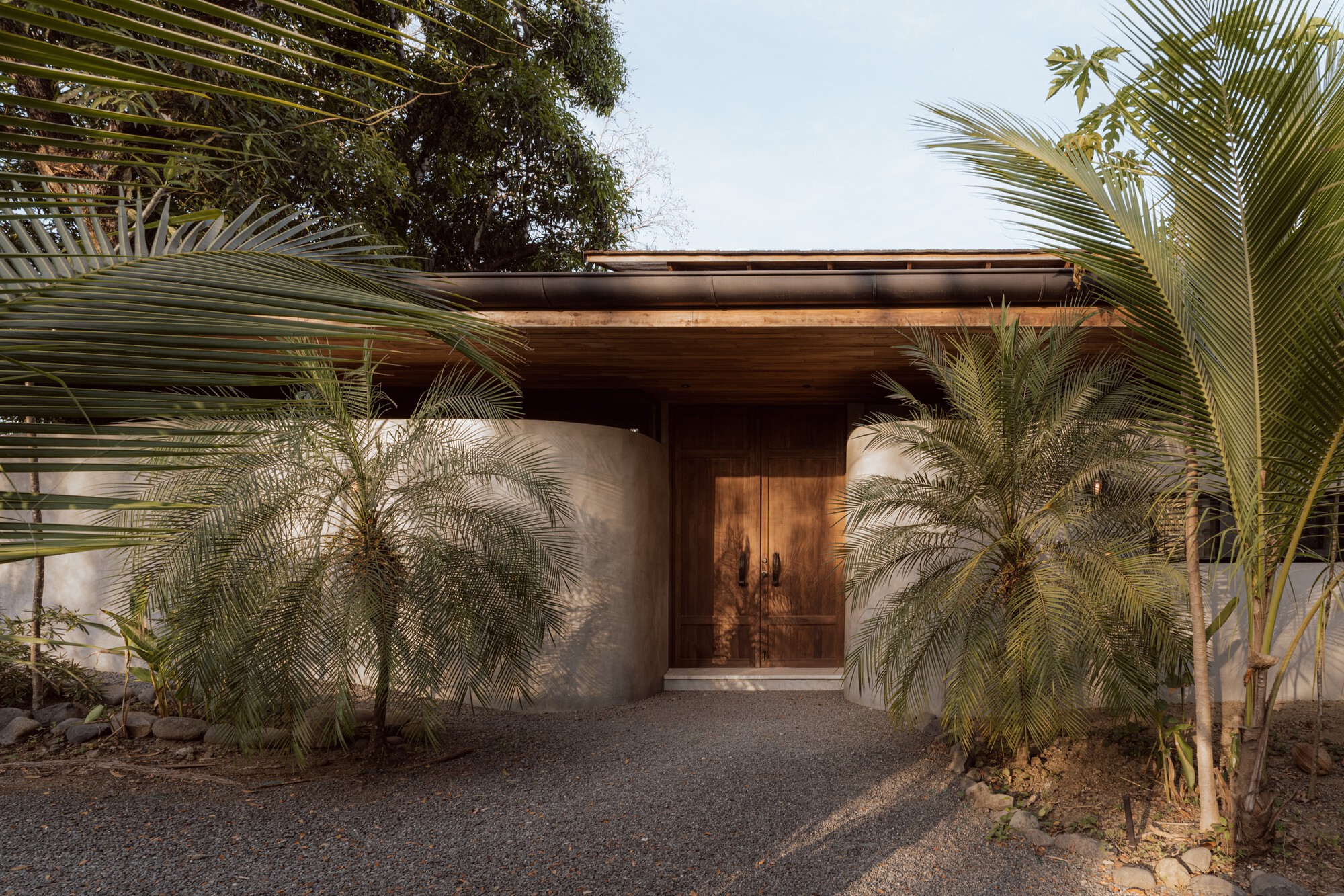 团结党大厦（注：Bersatu一般指马来西亚土著团结党，结合实际情况Bersatu House可理解为该党相关的大厦等建筑） 丨哥斯达黎加丨Estudio D3B-10