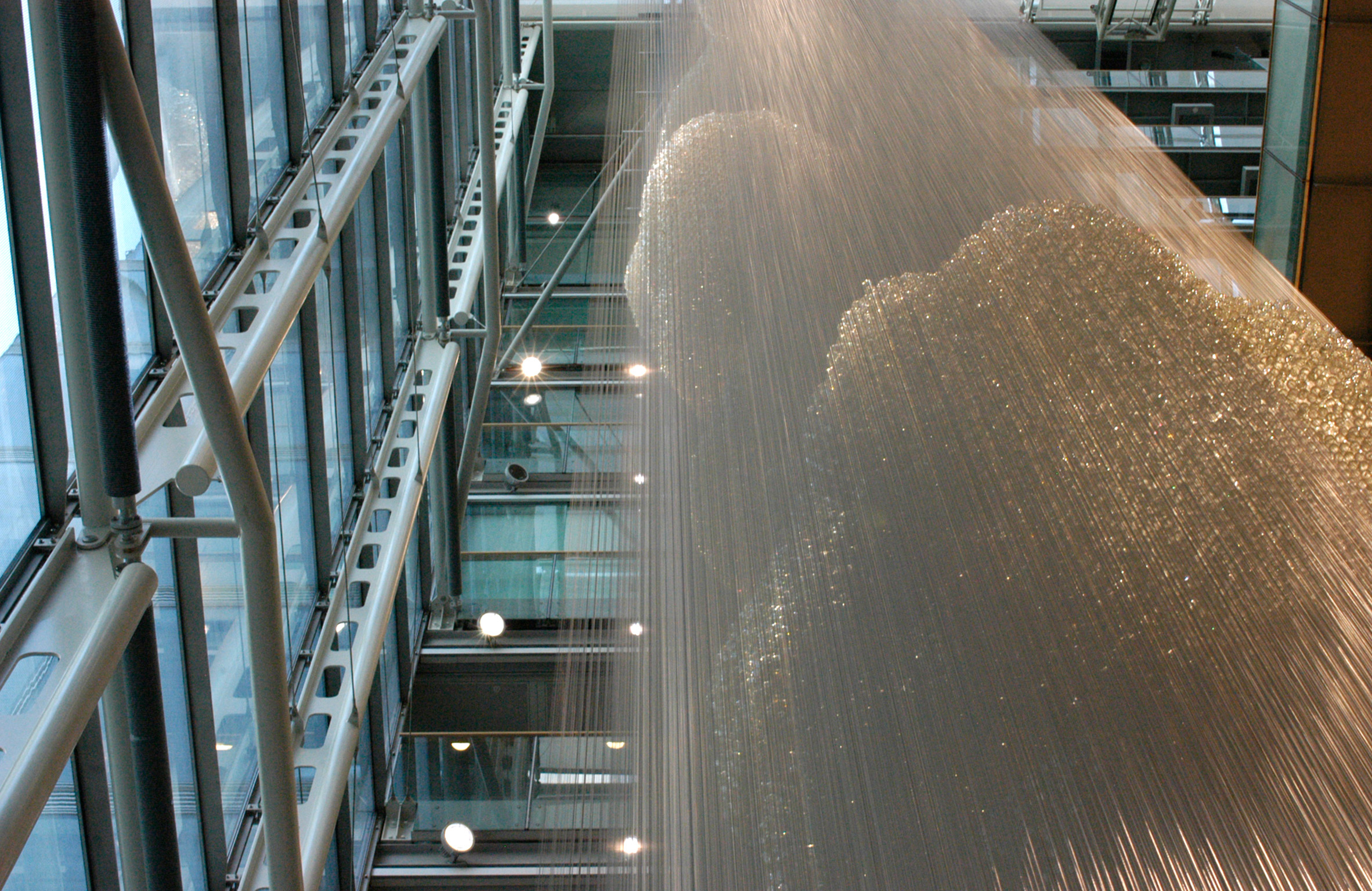 伦敦开放节 | 30 年开放的 30 座标志性建筑-126