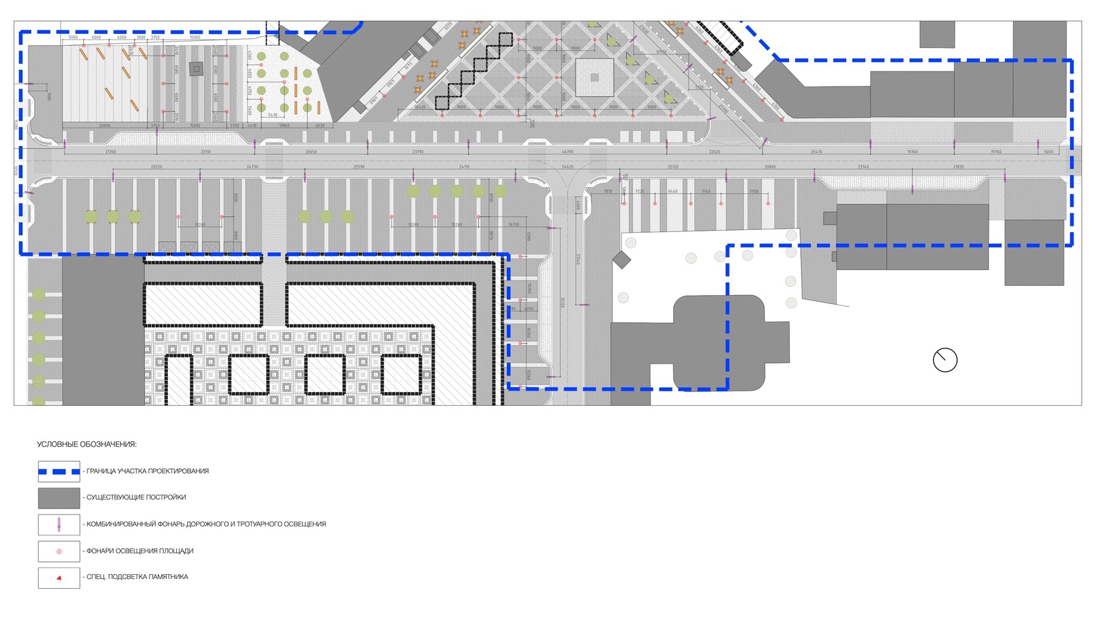 俄罗斯 Zaraysk 历史中心复兴项目丨Mikhail Khaikin-73