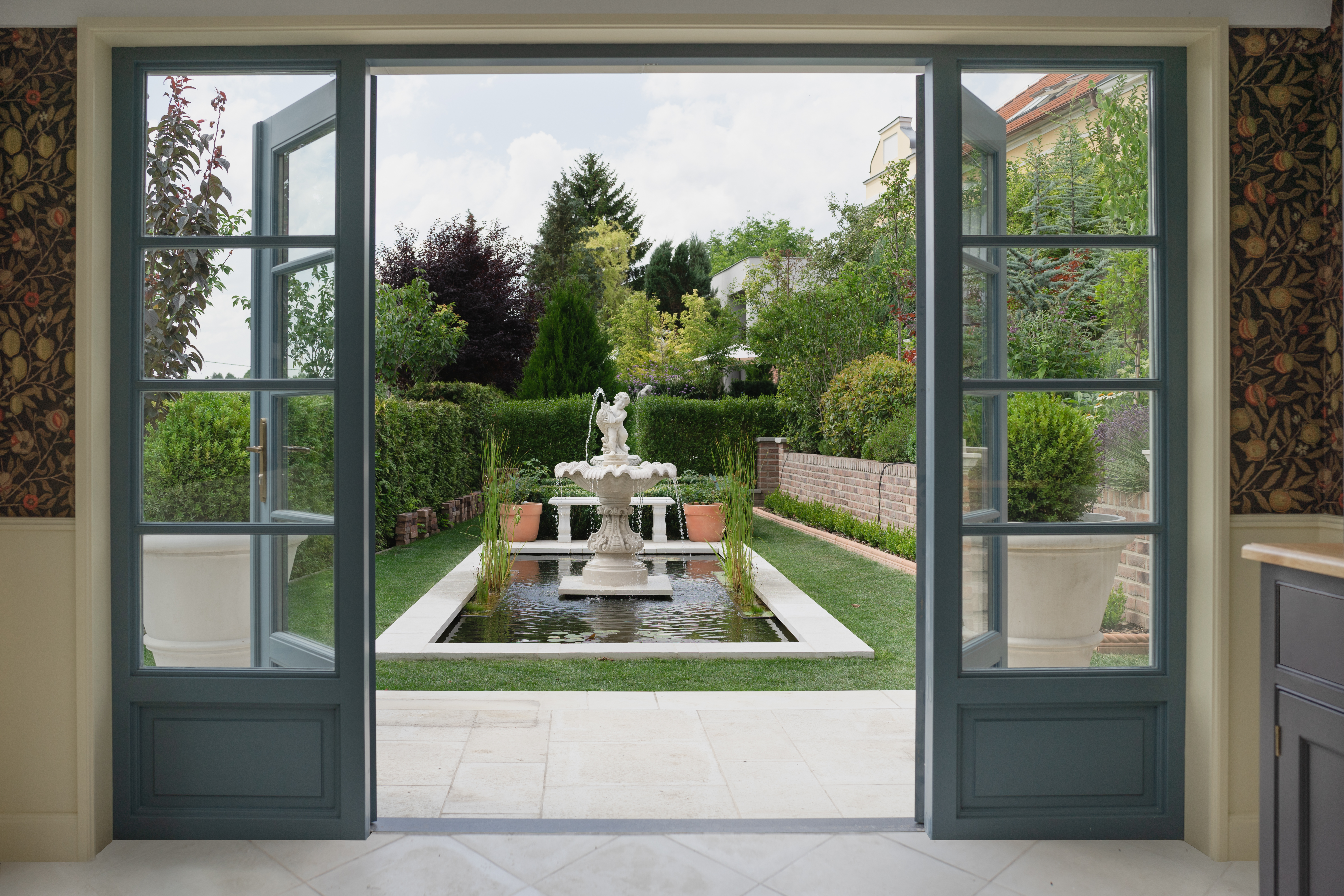 神之英语家居与花园丨加拿大维多利亚丨Marika Zaradzka-14