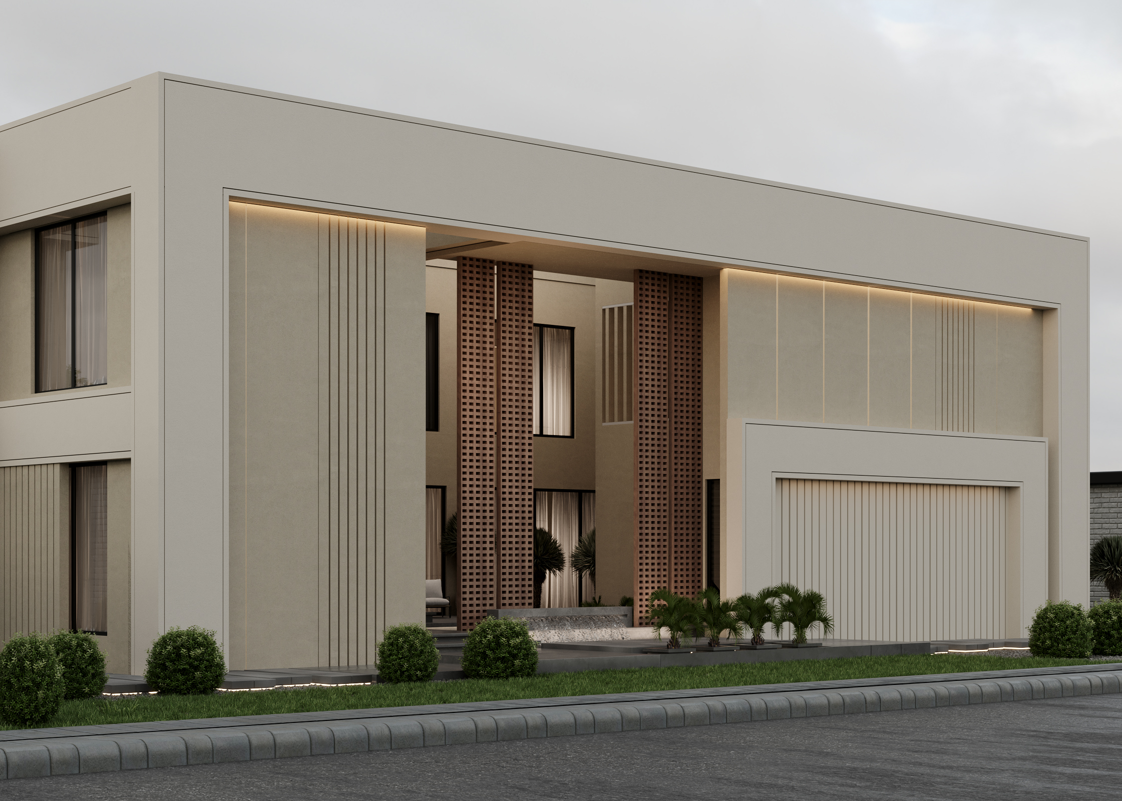 Exterior Design-4