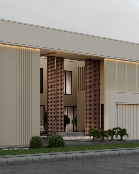 Exterior Design