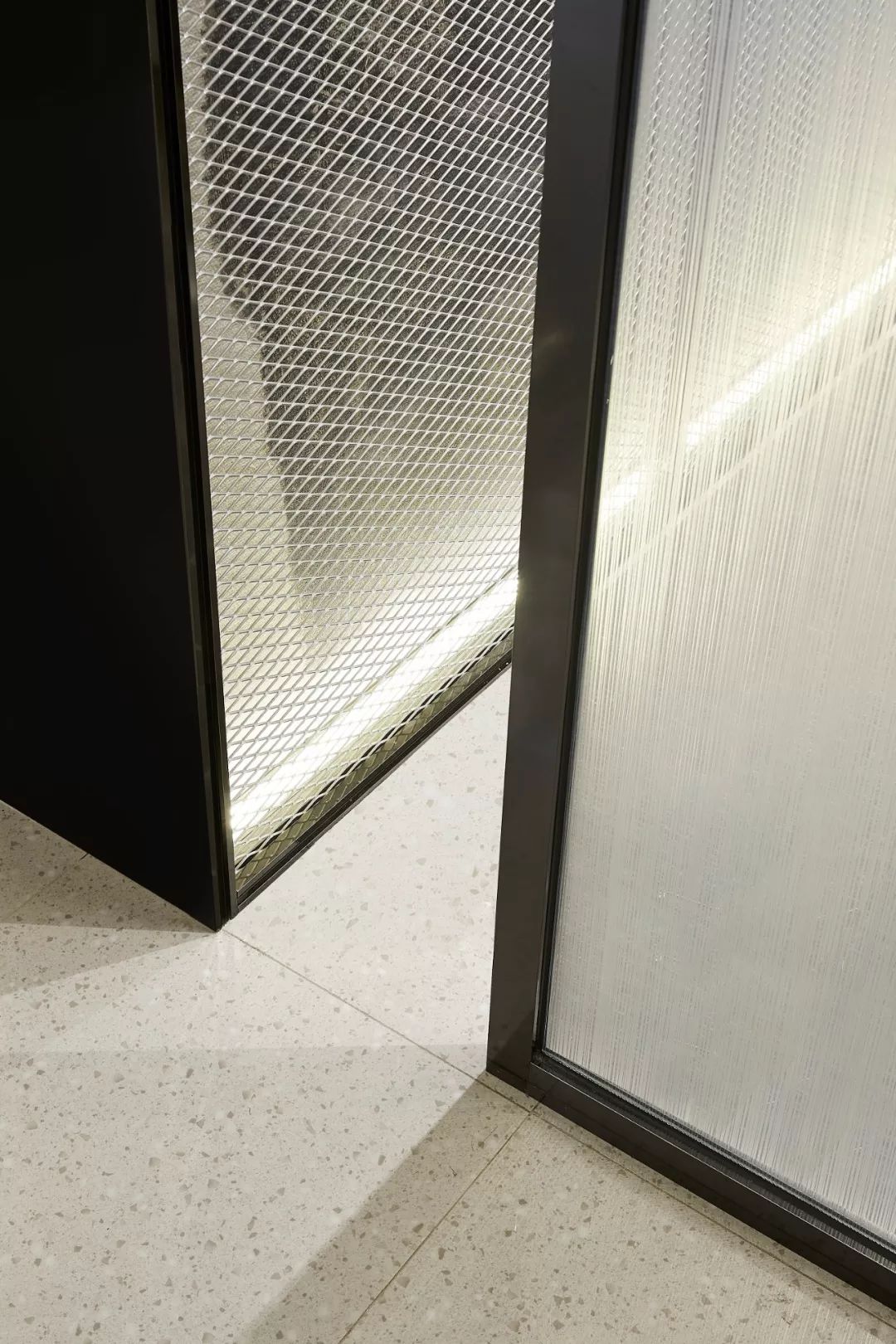 上海国展中心 CRYSTAL ORANGE HOTEL | 现代视角下的徽州文化演绎-28