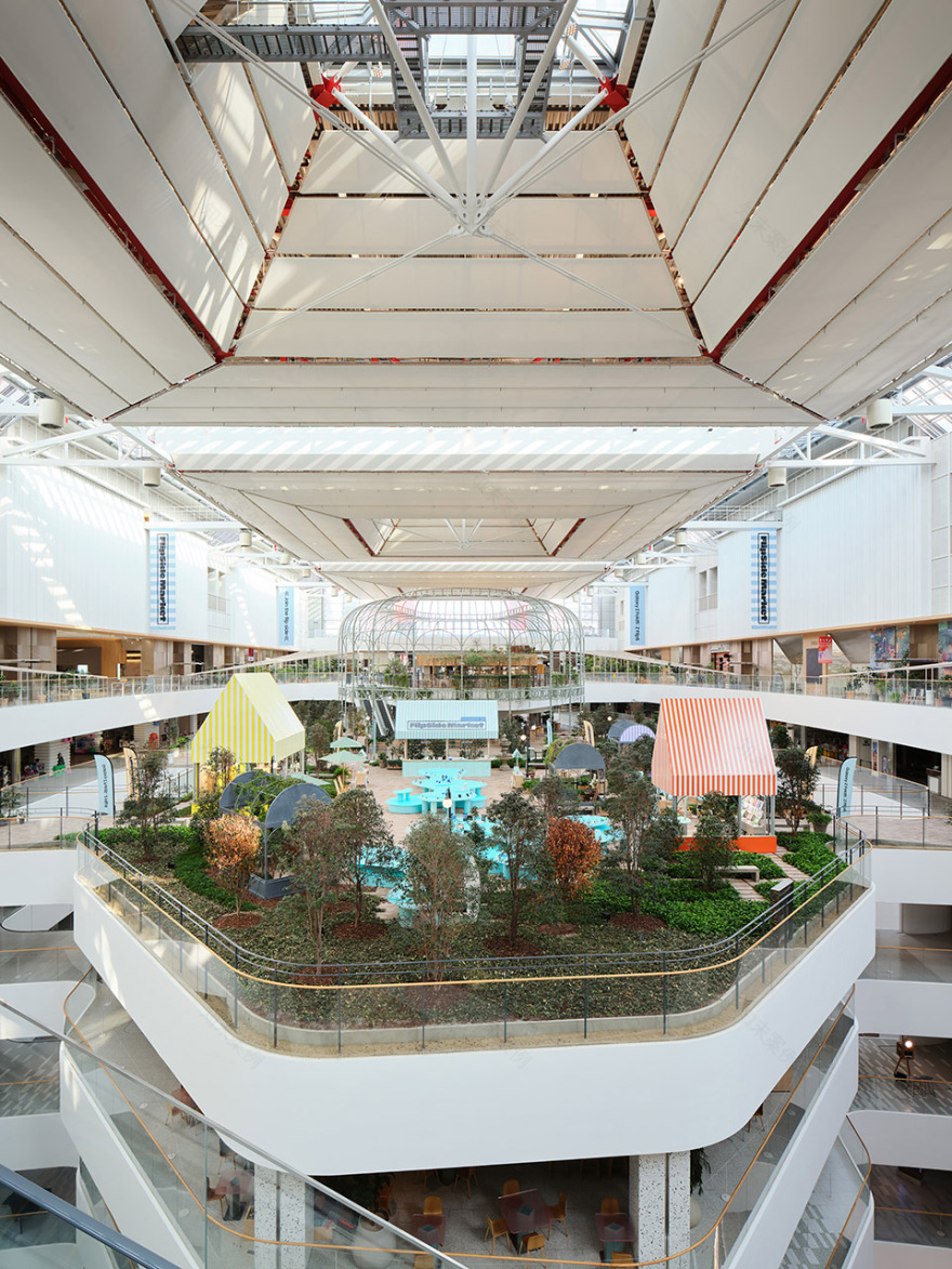 Flip side market(Gala·y 快闪店)丨韩国首尔丨Indiesalon-64