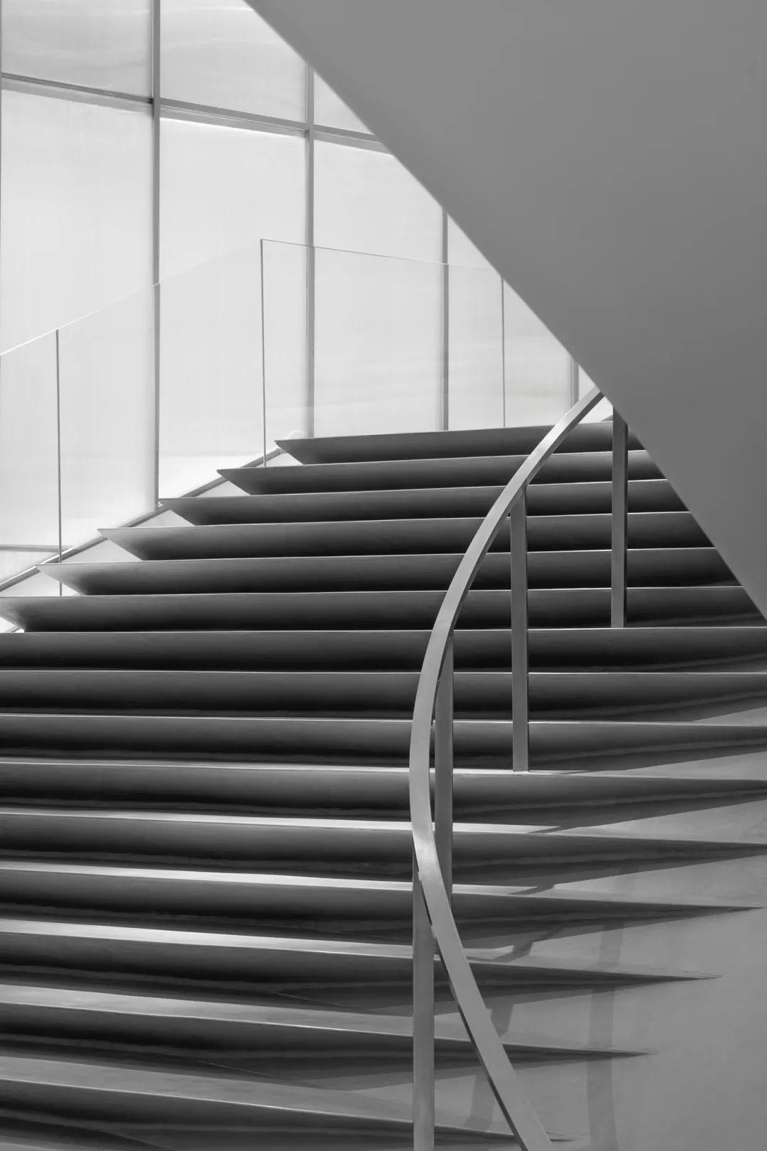 西安腾讯双创小镇那个树展览馆 | 幻觉设计与艺术融合-57