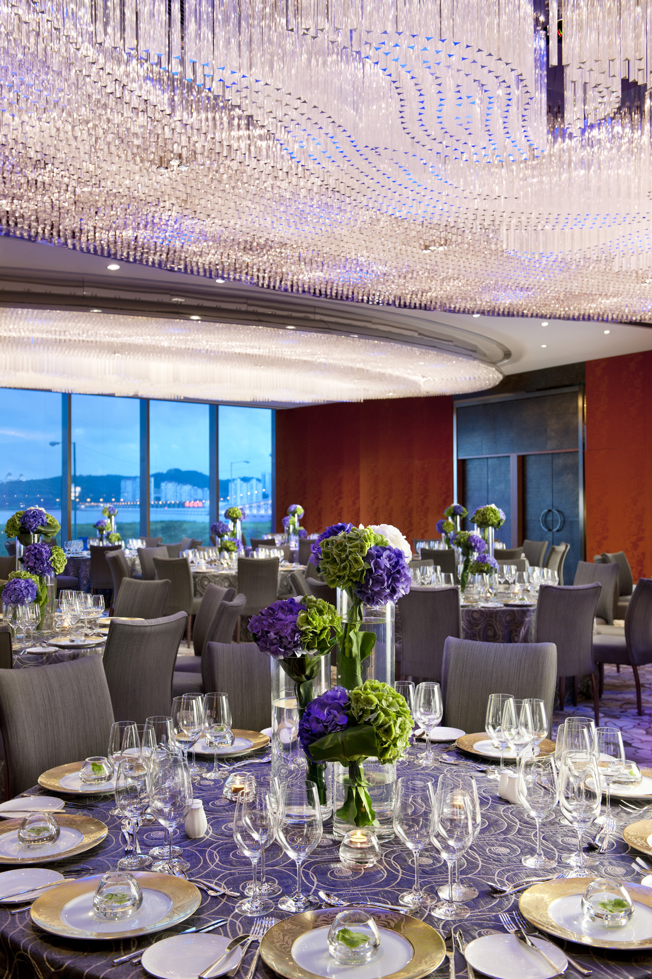 澳门东方文华酒店-5