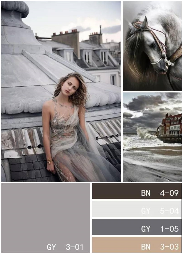 重庆龙湖两江新宸云澜 | 130㎡美式混搭风,鱼骨拼地砖打造高级感-15