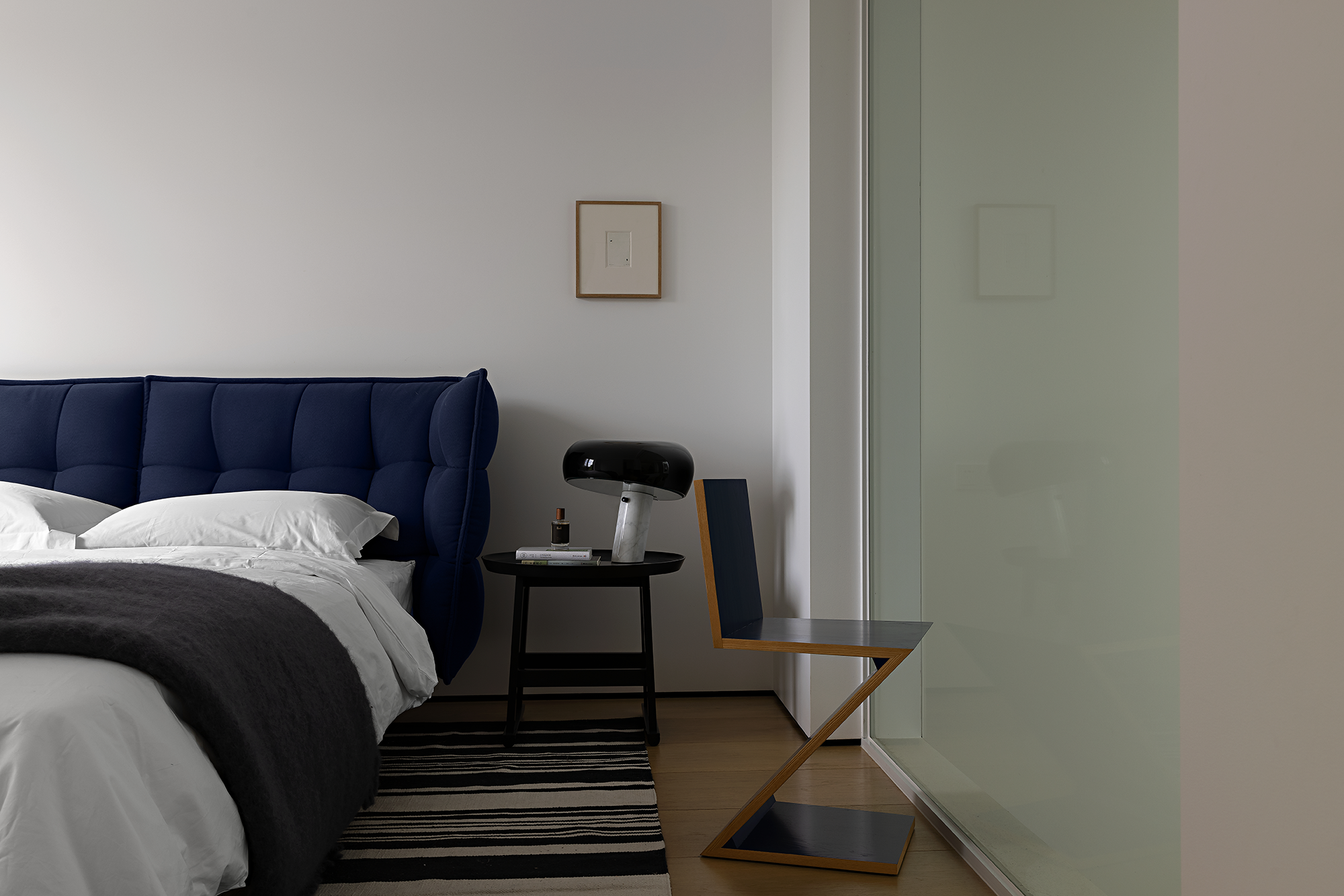 雍城世家丨中国宁波丨LWPD林卫平设计-55