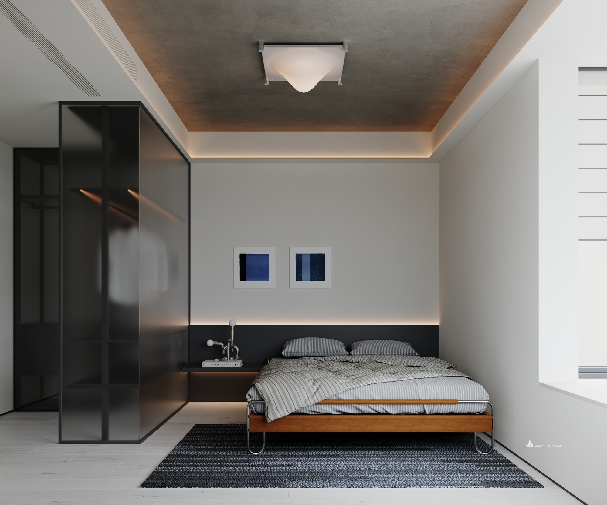 现代轻奢简约-21