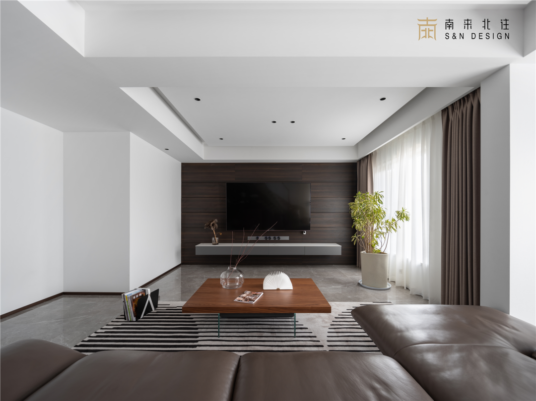 诗意生活的现代低奢演绎丨高筠晶-54