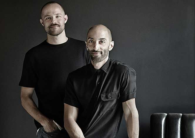 Apparatus Studio 2017年新系列设计丨意大利米兰-1