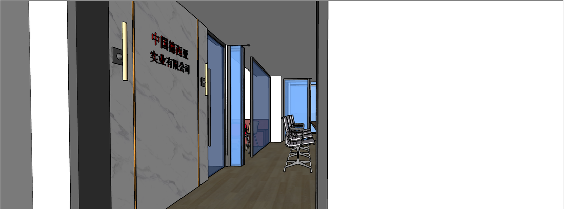 创意玩具公司办公室设计，高级感与实用兼具-6