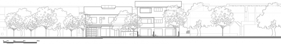 无象归园 | 新乡村生活空间的多元设计-115