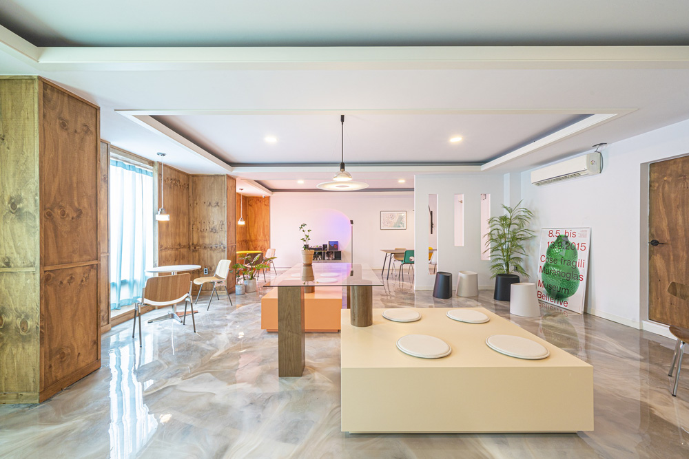 【多元设计概念的 24 小时酒店】-5