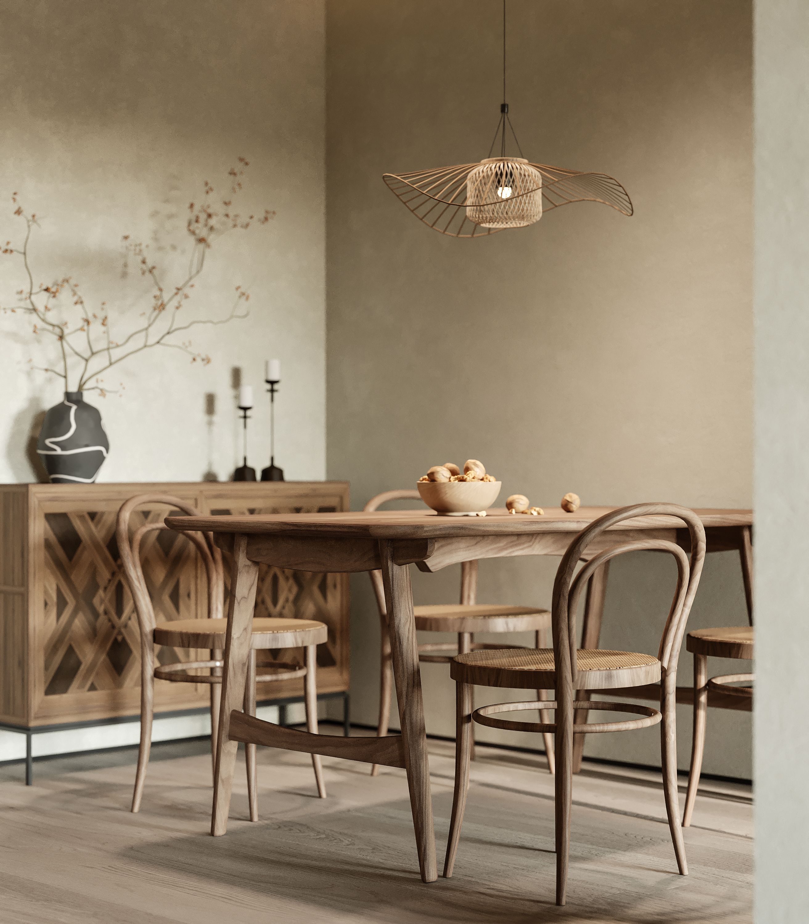 诧寂风格效果图表现-9